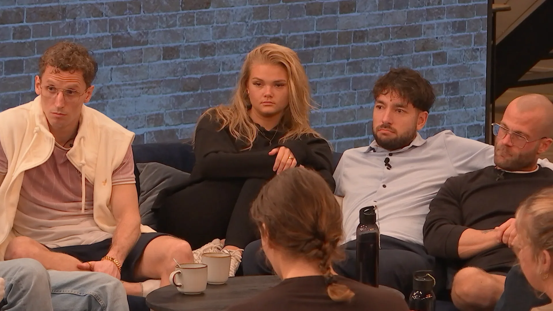 Seizoen 3, aflevering 26