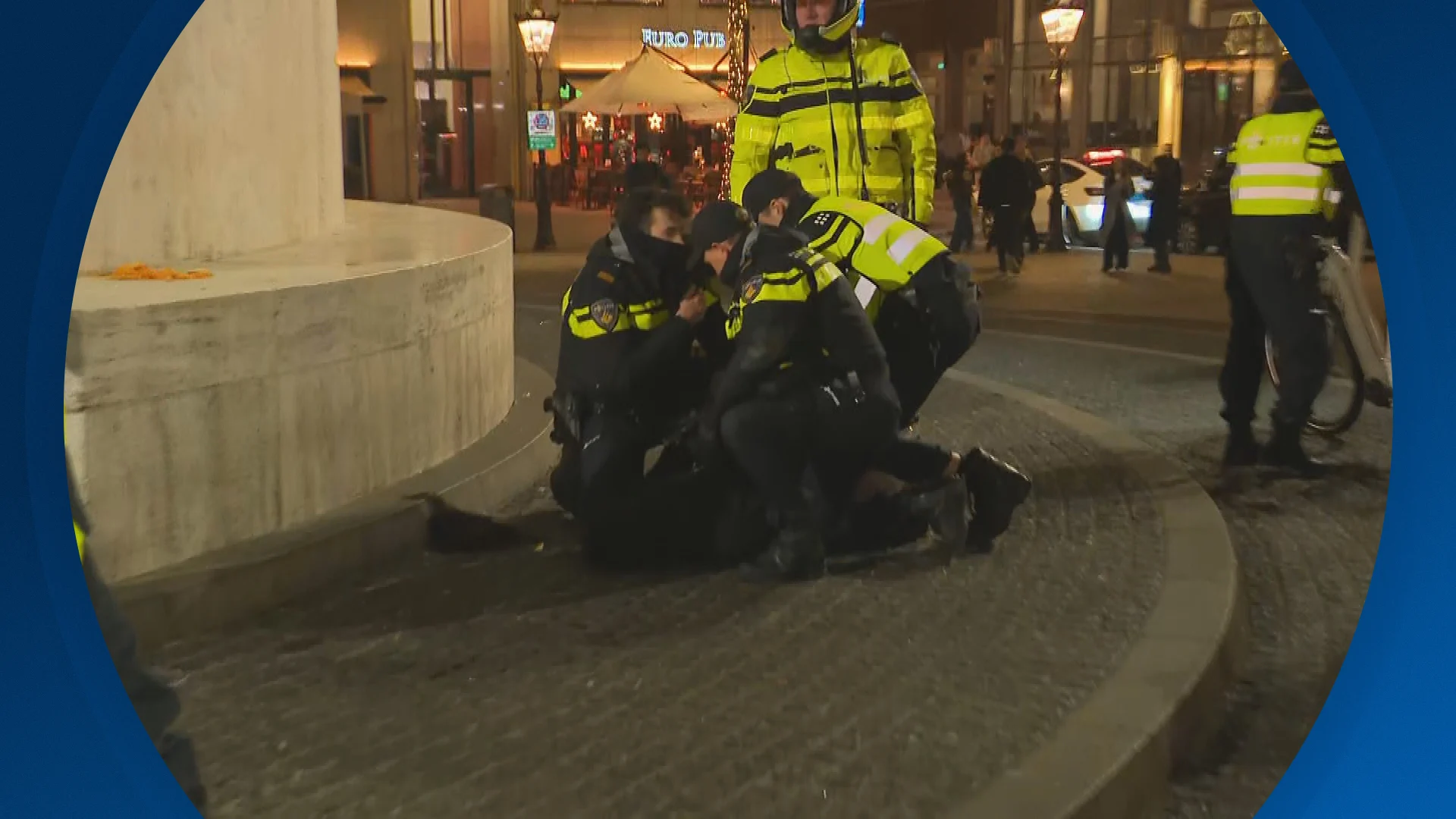 Seizoen 2025, aflevering 353