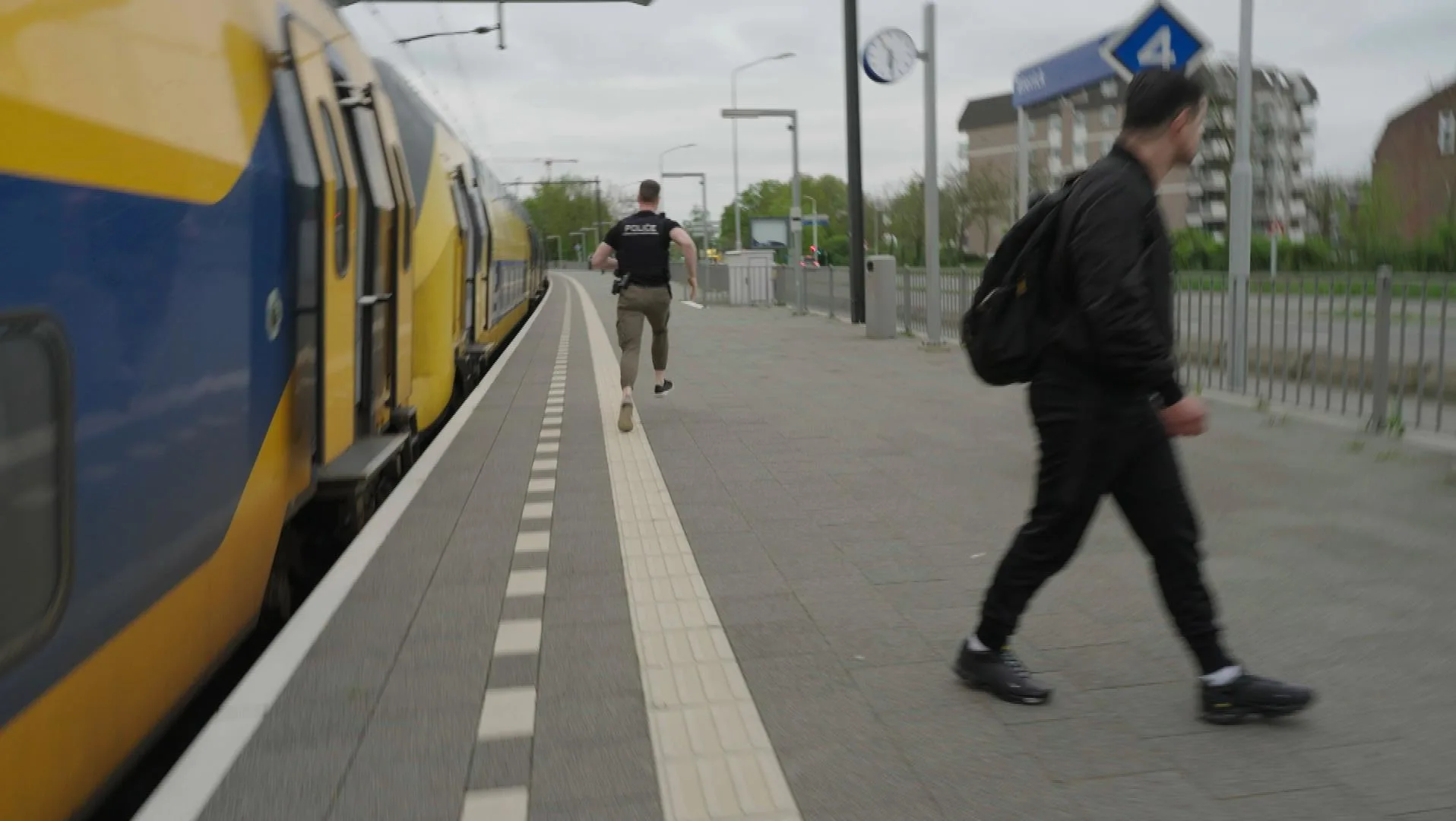 Seizoen 2, aflevering 6