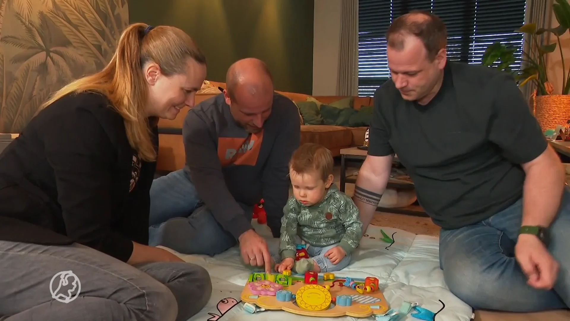 SGP tekent verklaring tegen draagmoederschap: 'Maakt mij boos en verdrietig'