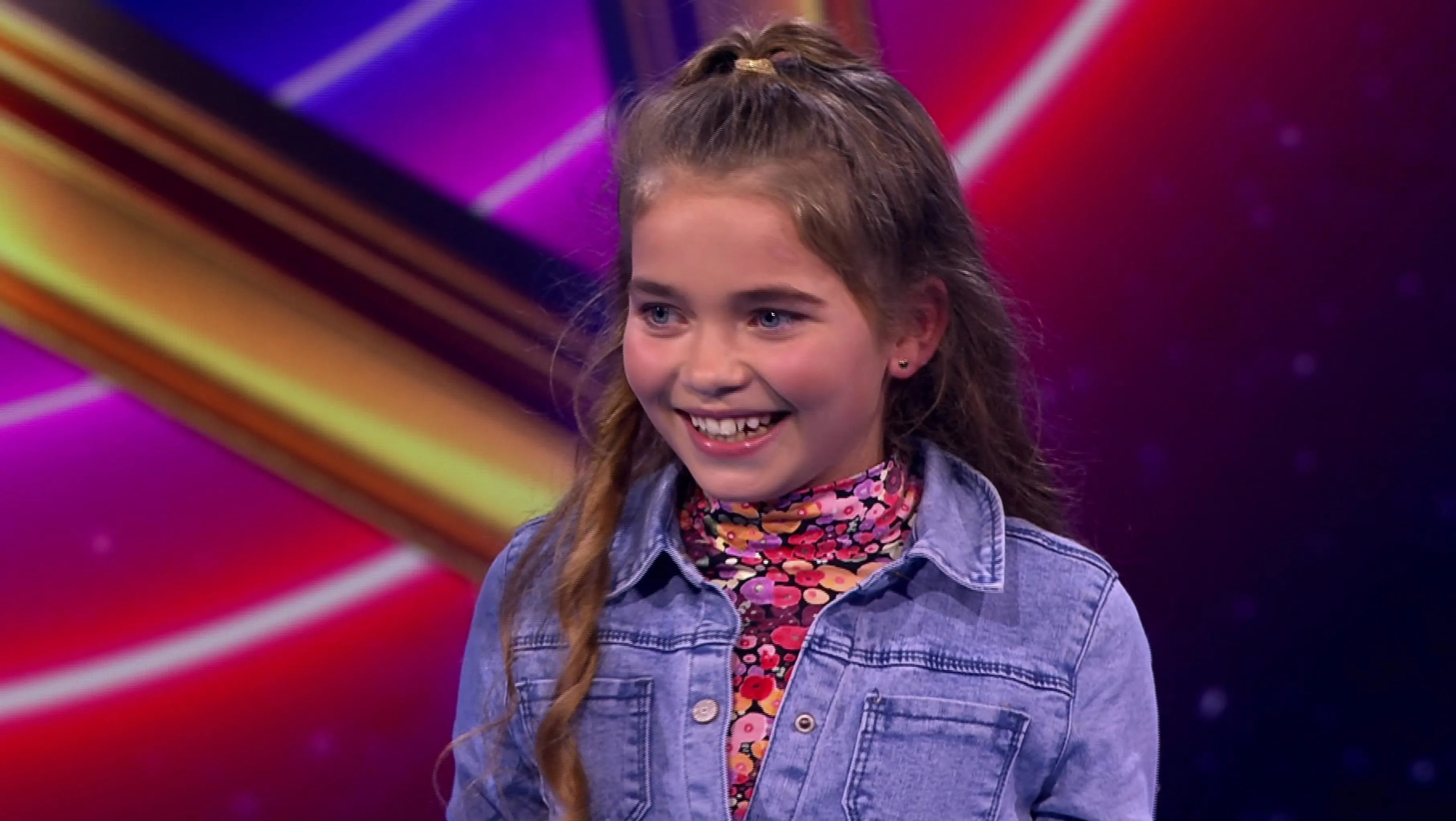 Seizoen 1, aflevering 4