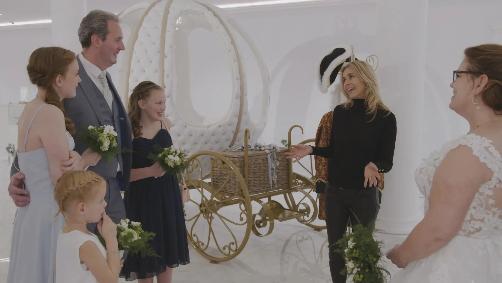 Seizoen 22, aflevering 4