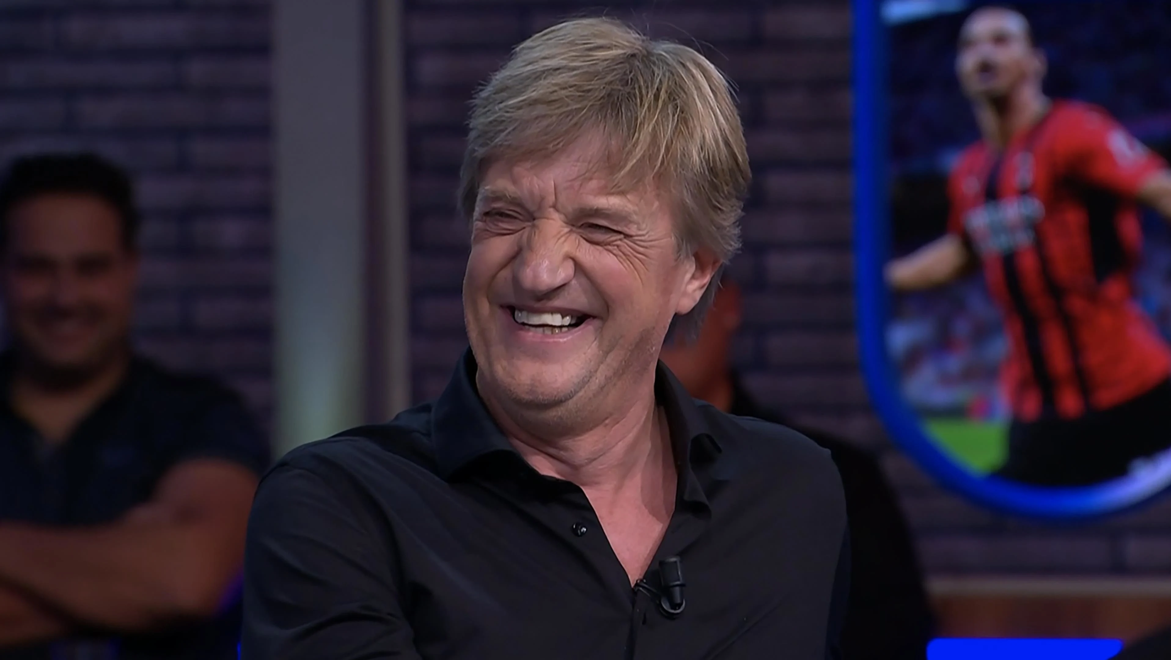 Seizoen 2021, aflevering 25