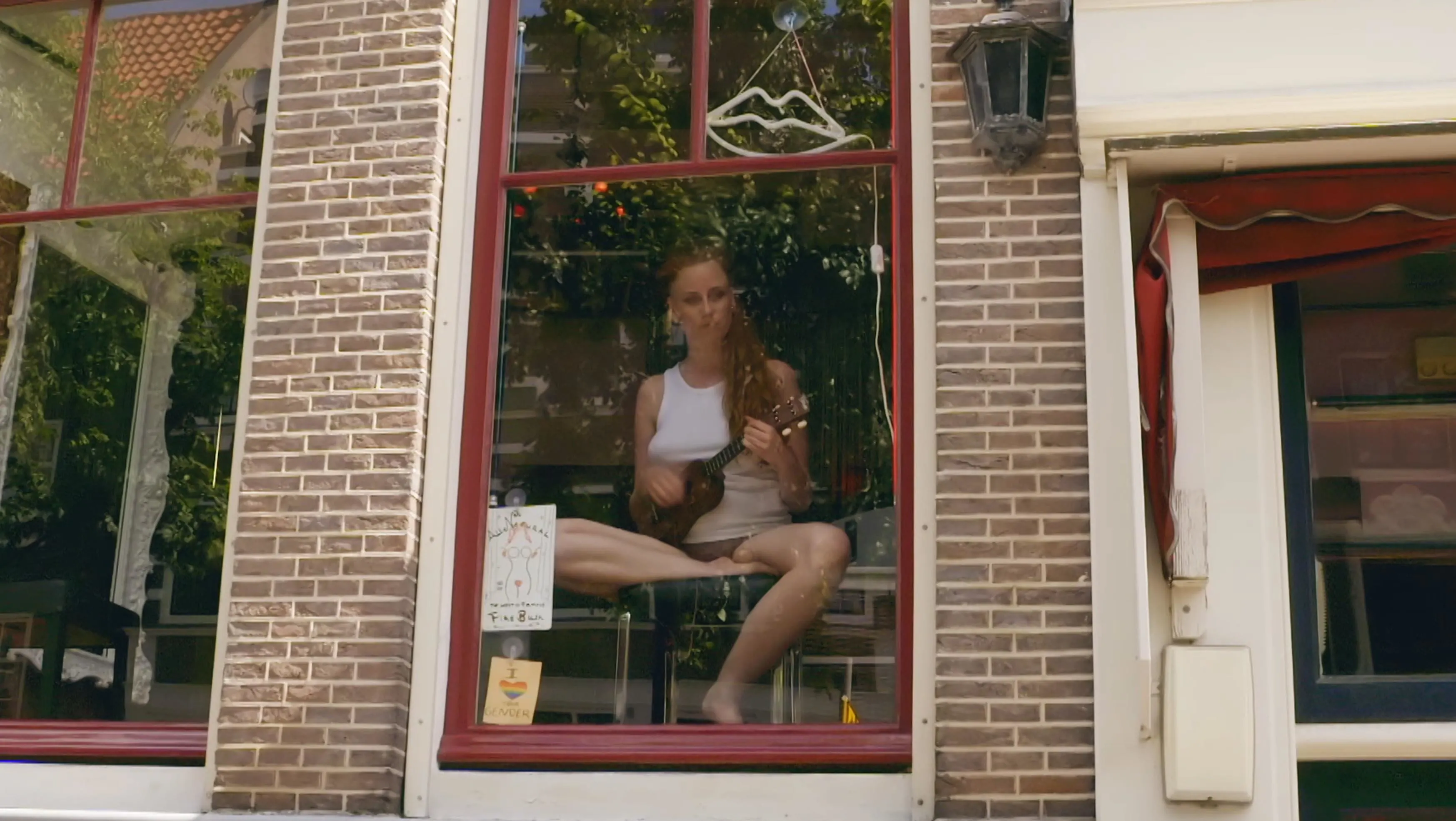 Seizoen 1, aflevering 4