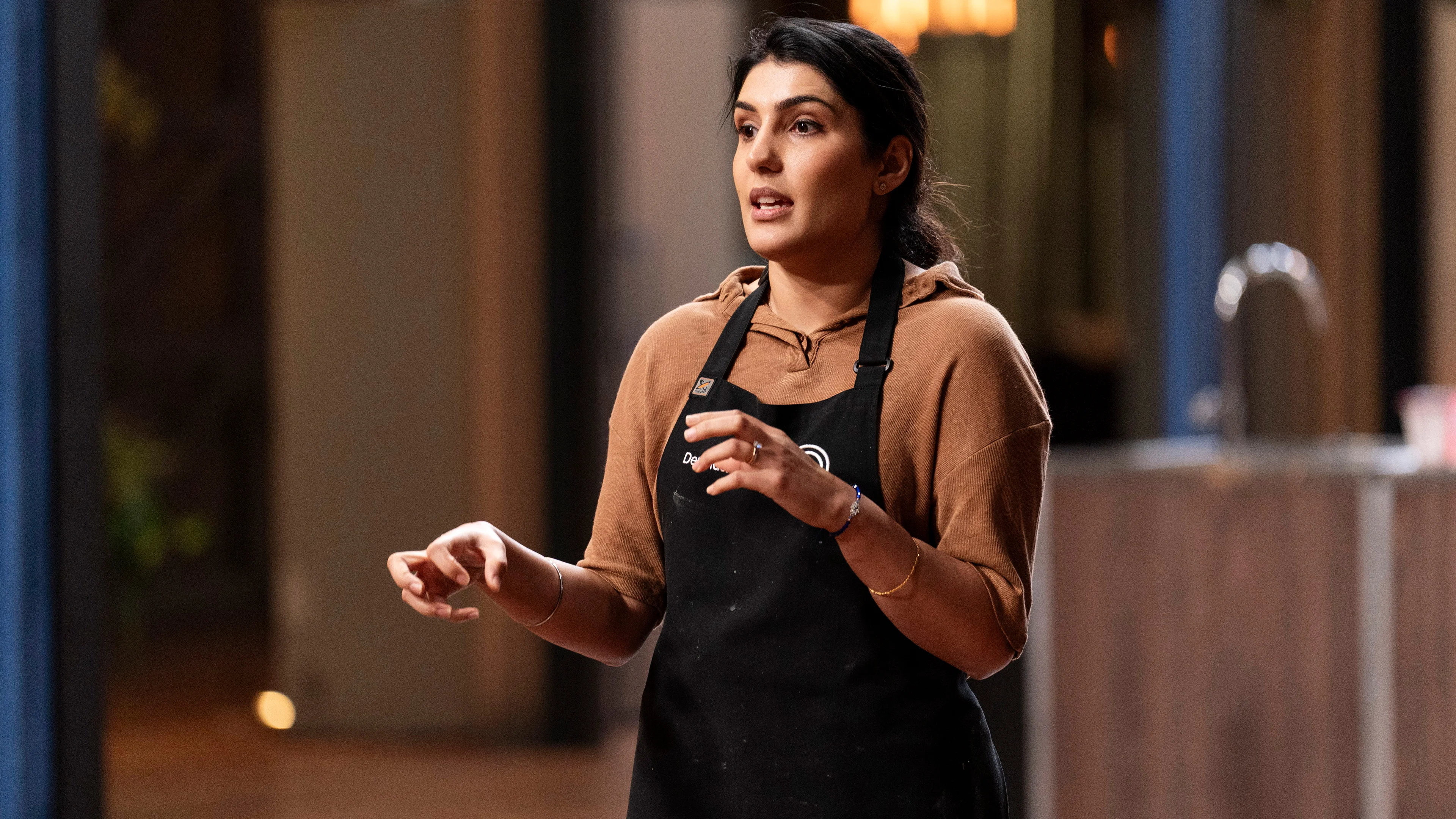 Elimination Challenge - 2 Round Elimination