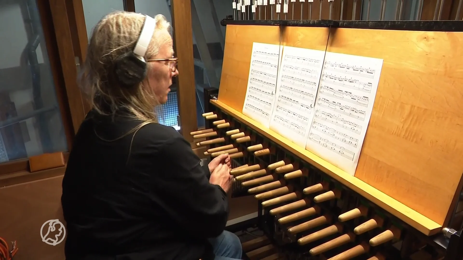 Kerkklokken spelen Europapa uit protest tegen diskwalificatie