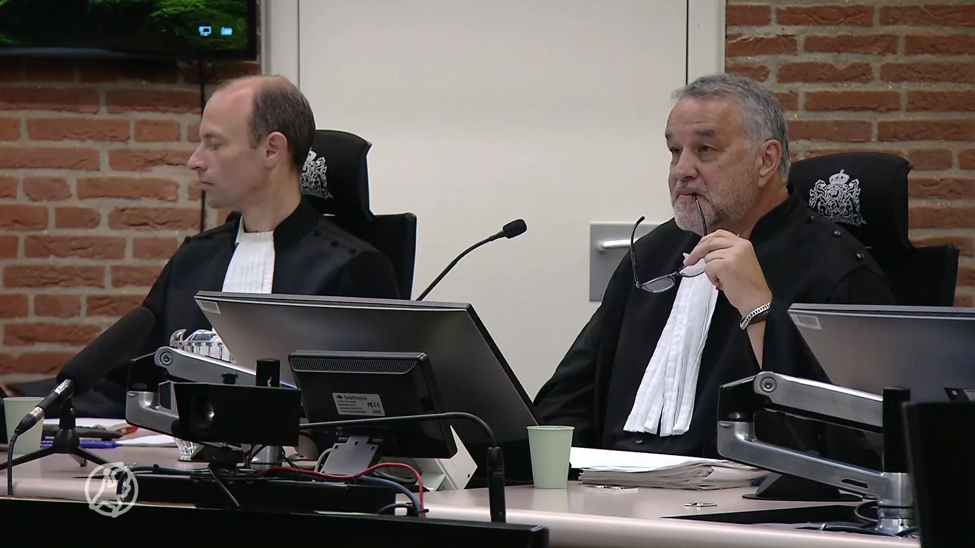 Verdachte Lucky staat terecht: 'Ik hoop oprecht dat u mij levenslang geeft'