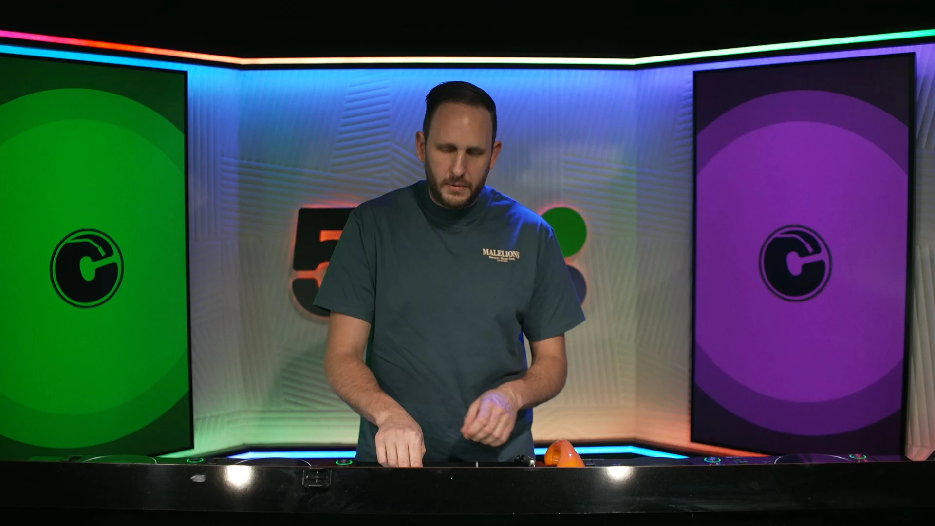 De Weekendmix van Chris Deluxe 28/11