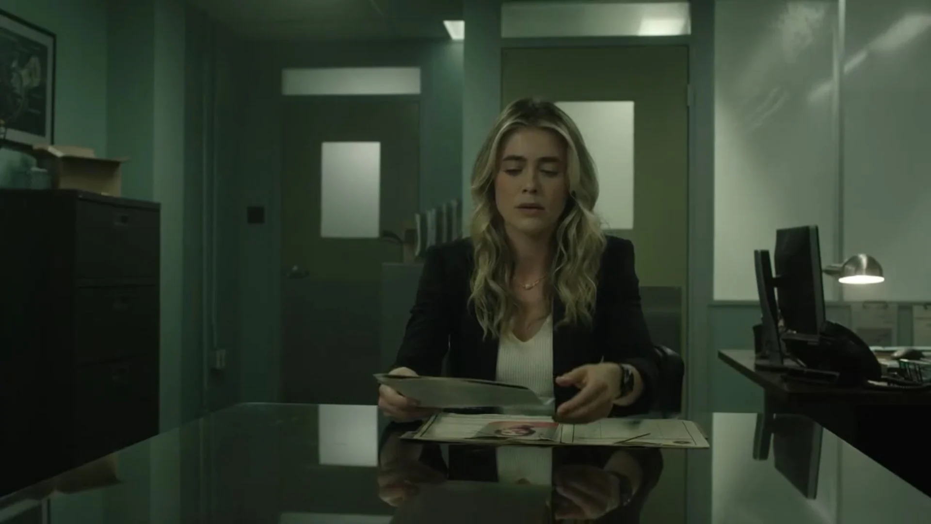 The Hunting Party: vanaf 28 september