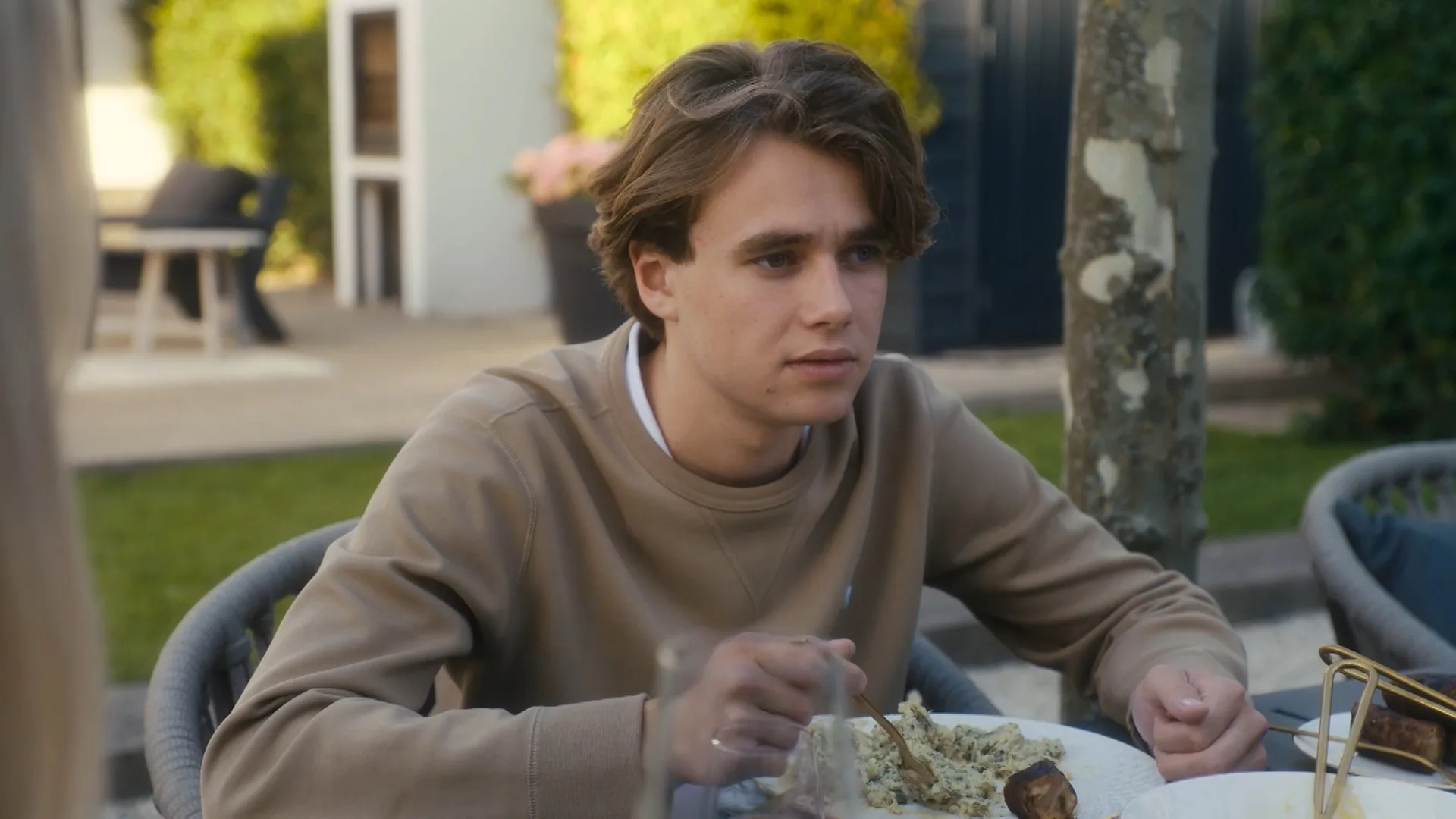 Remy tegen Martin en Cheryl: 'Jullie hebben je hele leven gelogen'