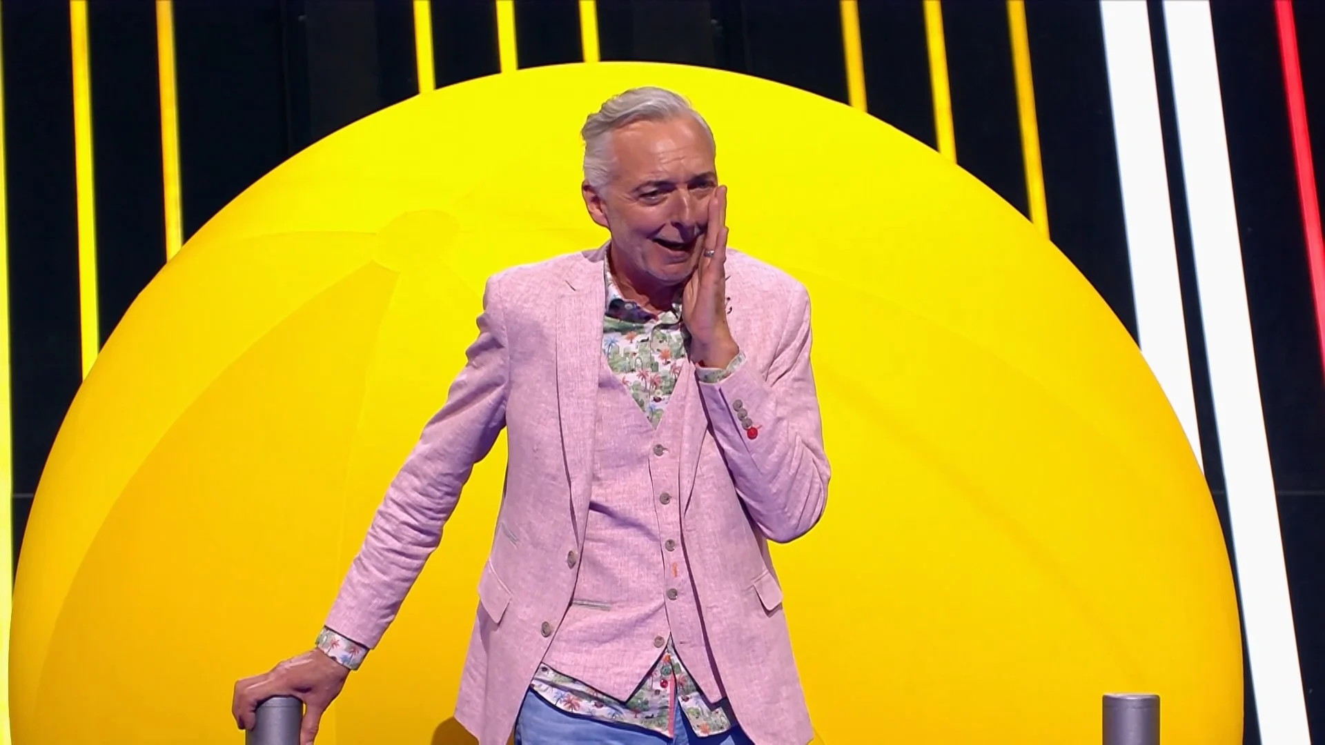 Fout antwoord Martien heeft desastreuse gevolgen...