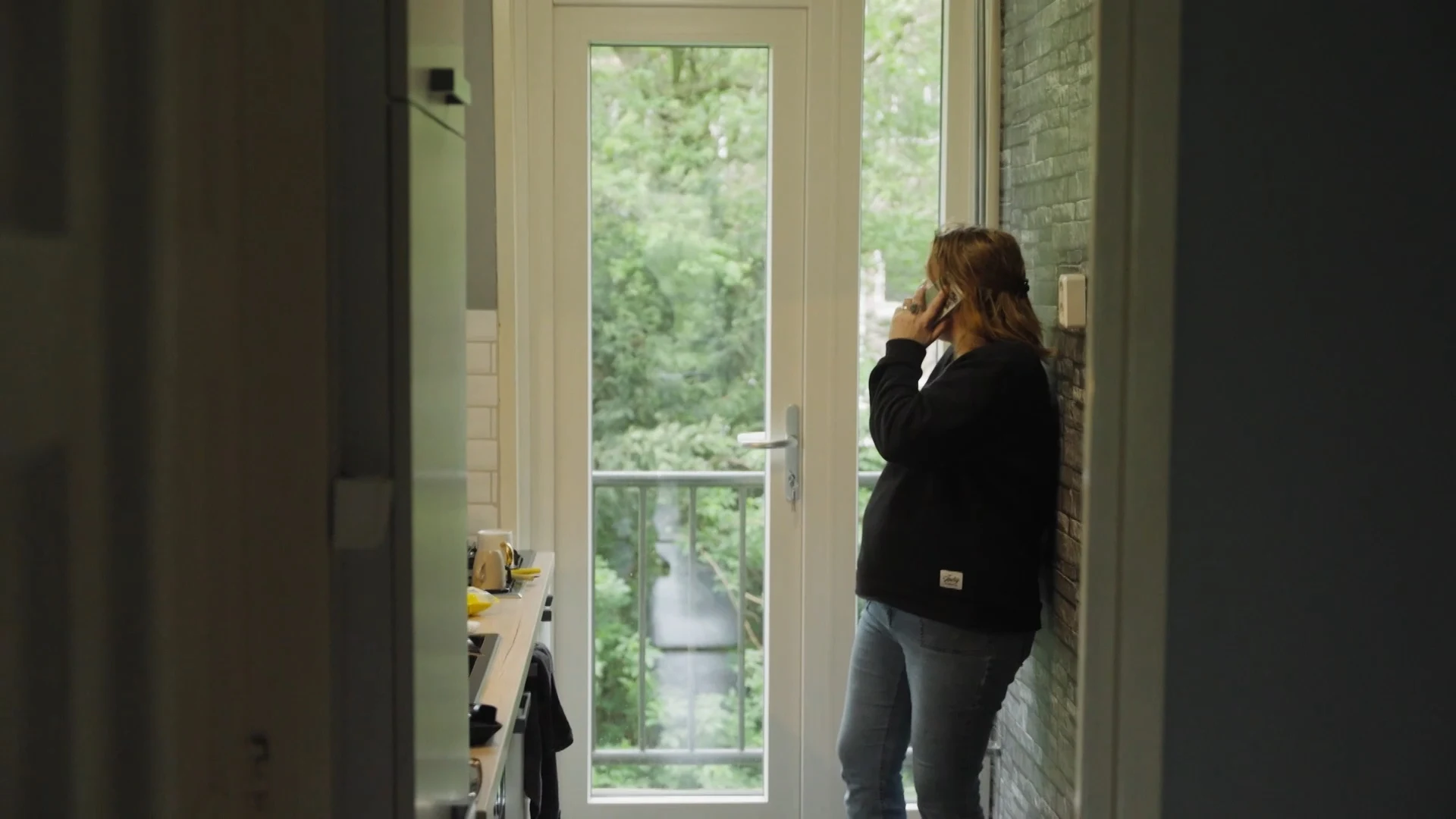 De kringloop komt niet opdagen...