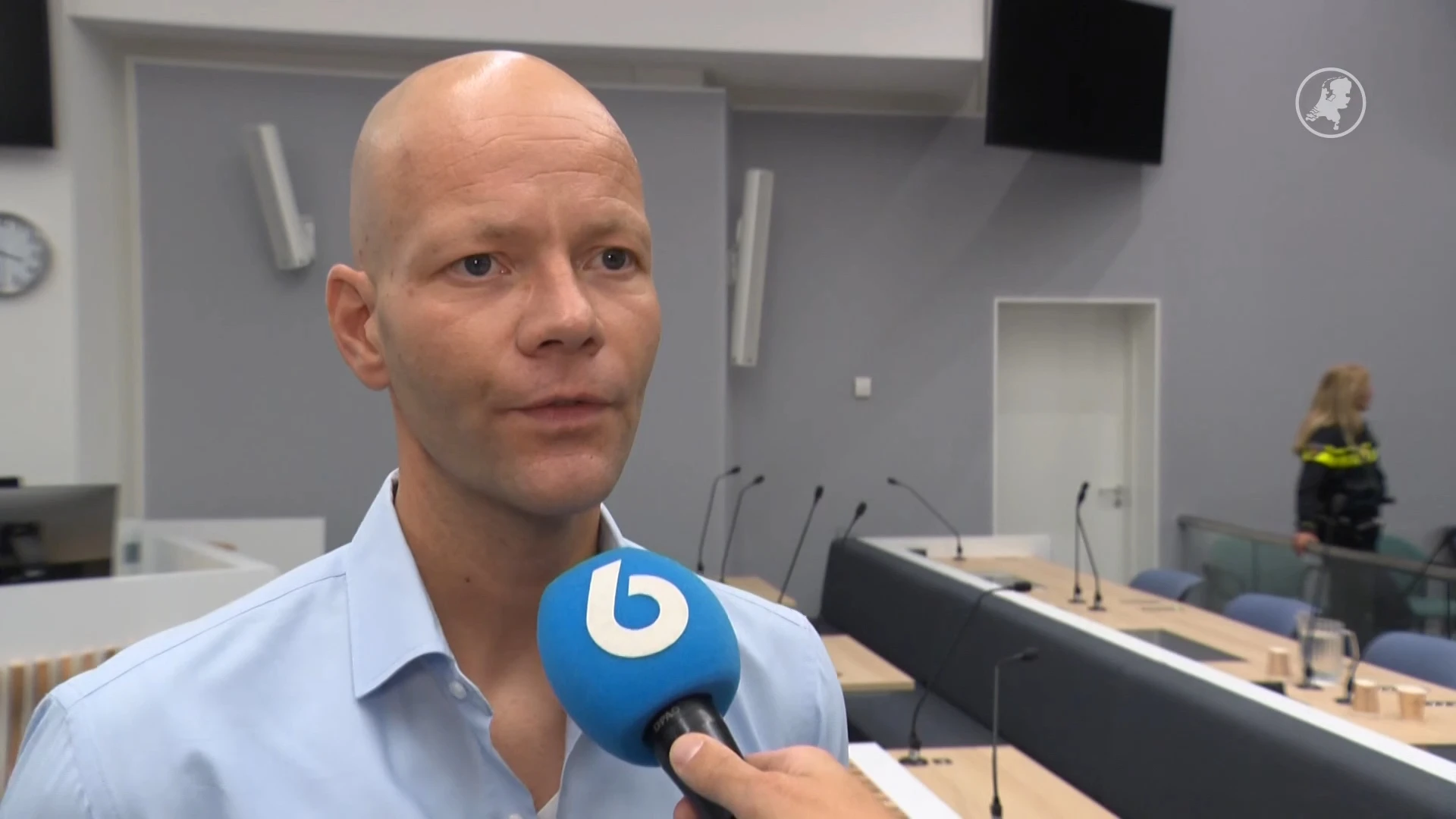 Zaak Vlaardings pleegmeisje van start: 'Emotionele achtbaan voor familie'