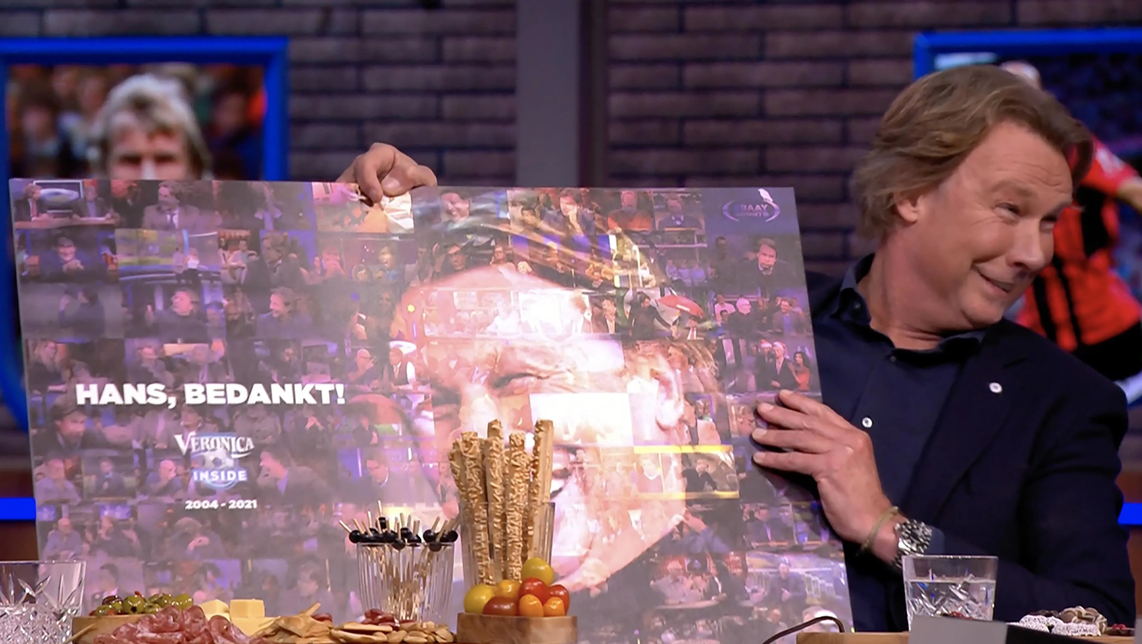 Seizoen 2021, aflevering 35