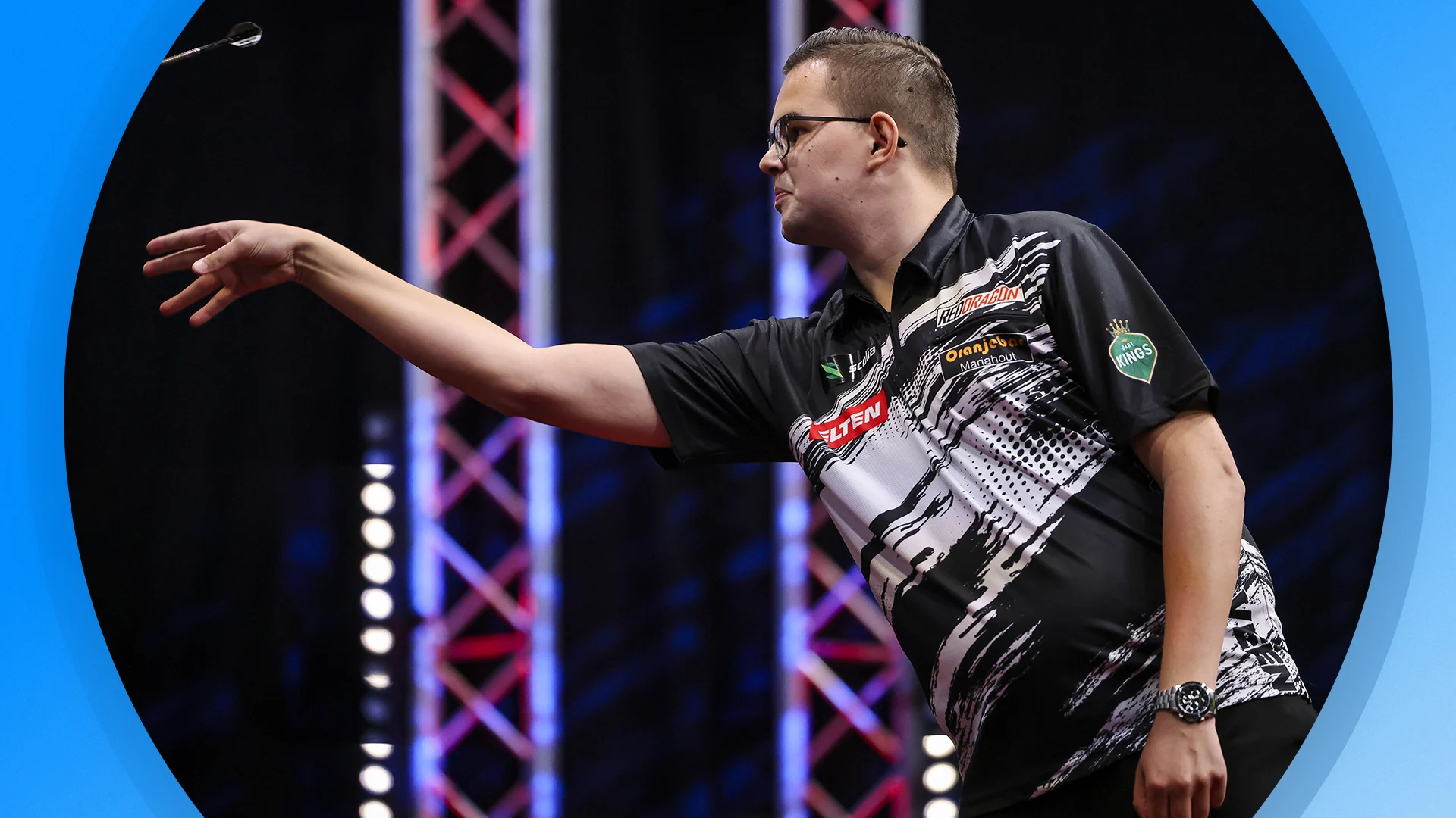 Seizoen 2025, aflevering 5588