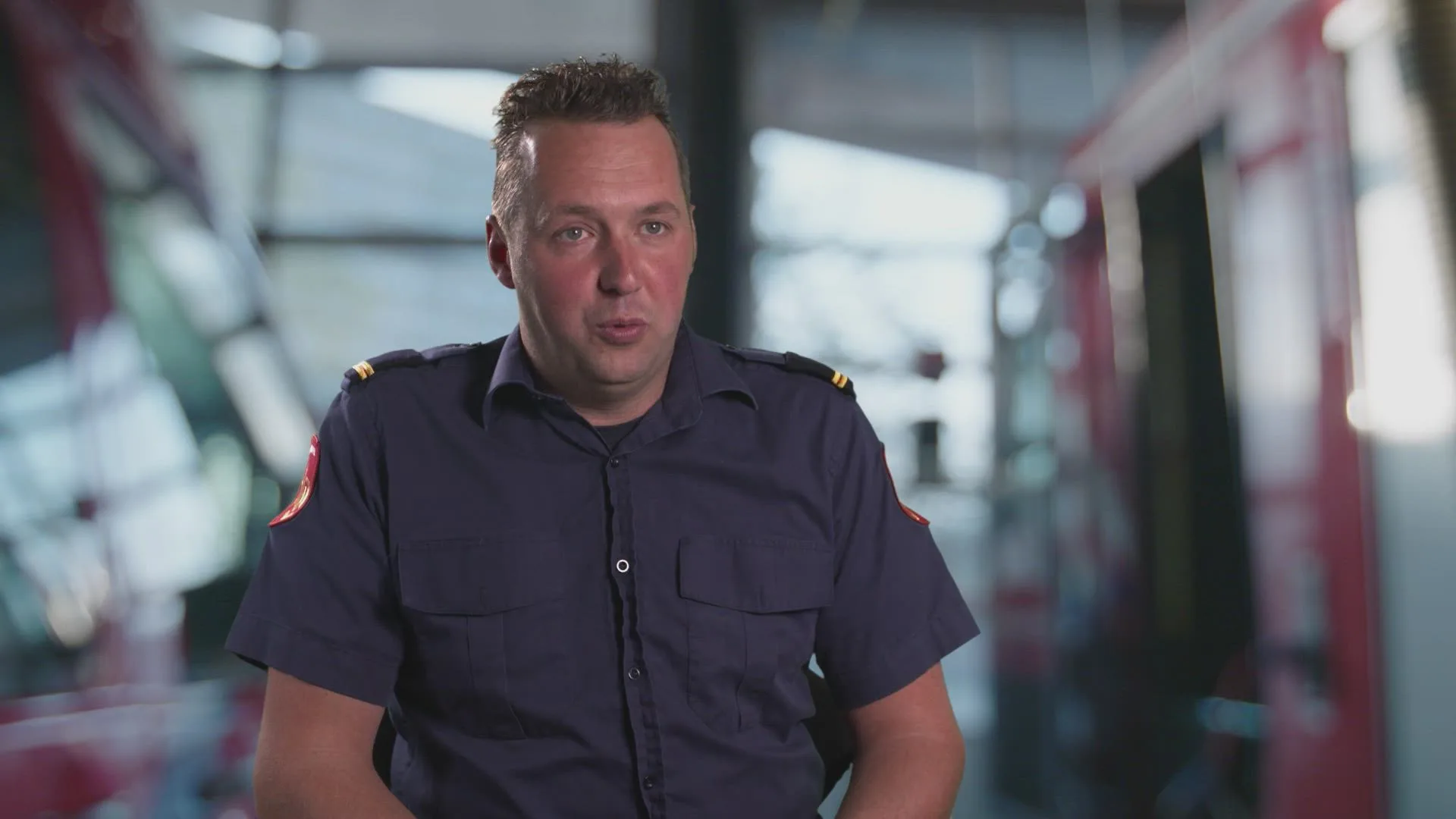 Seizoen 1, aflevering 4