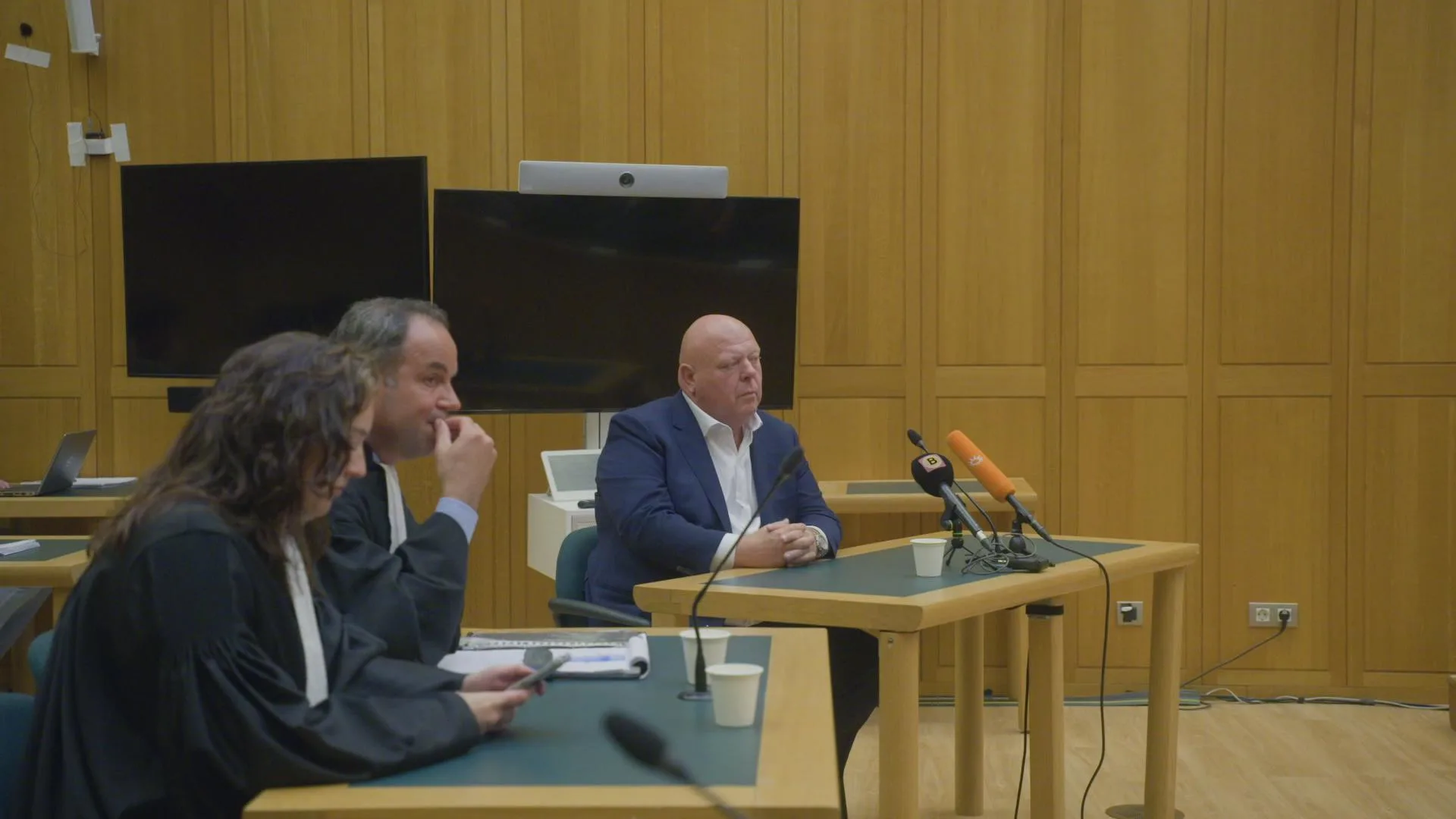 Seizoen 14, aflevering 8