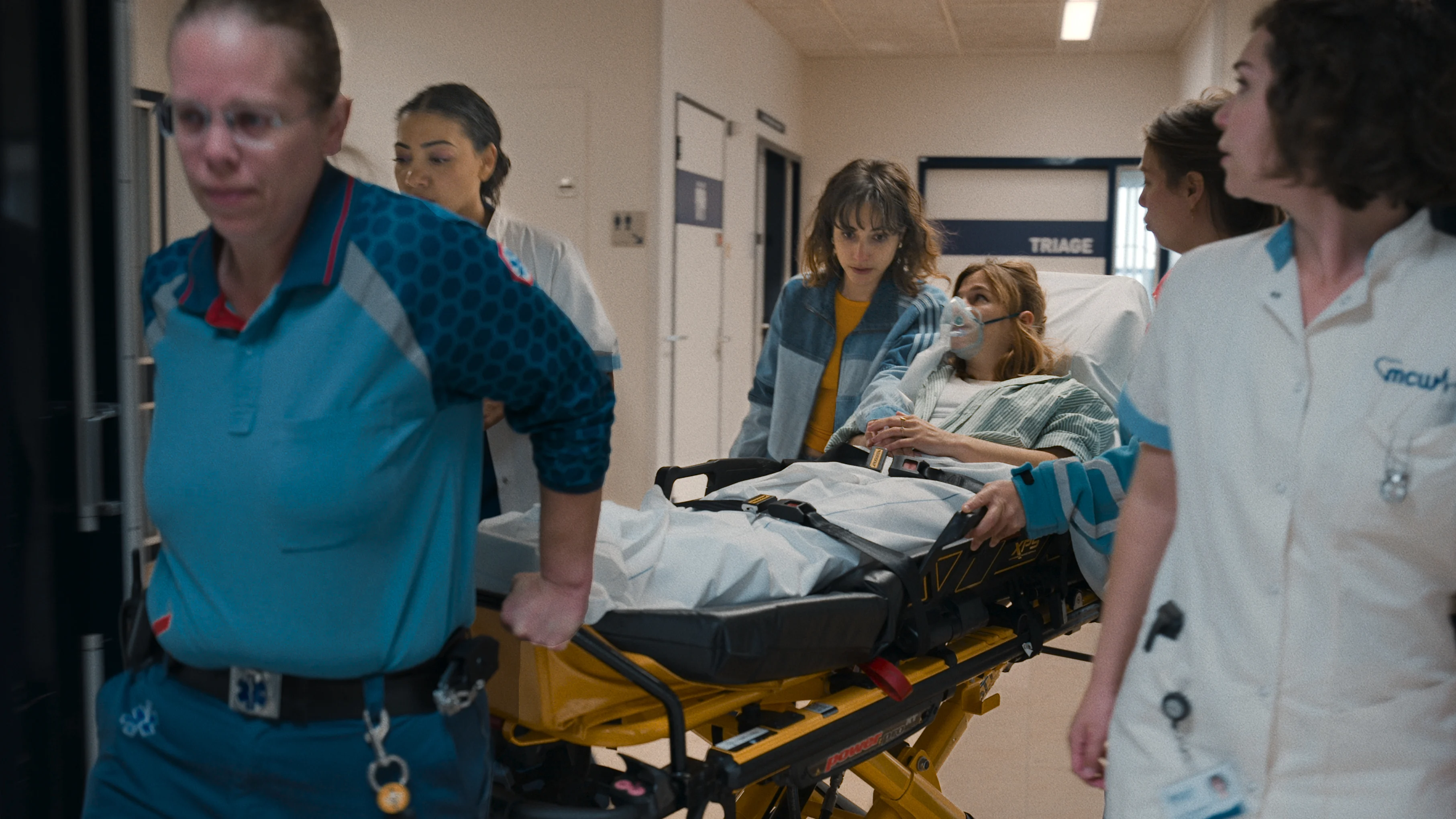 Seizoen 1, aflevering 6