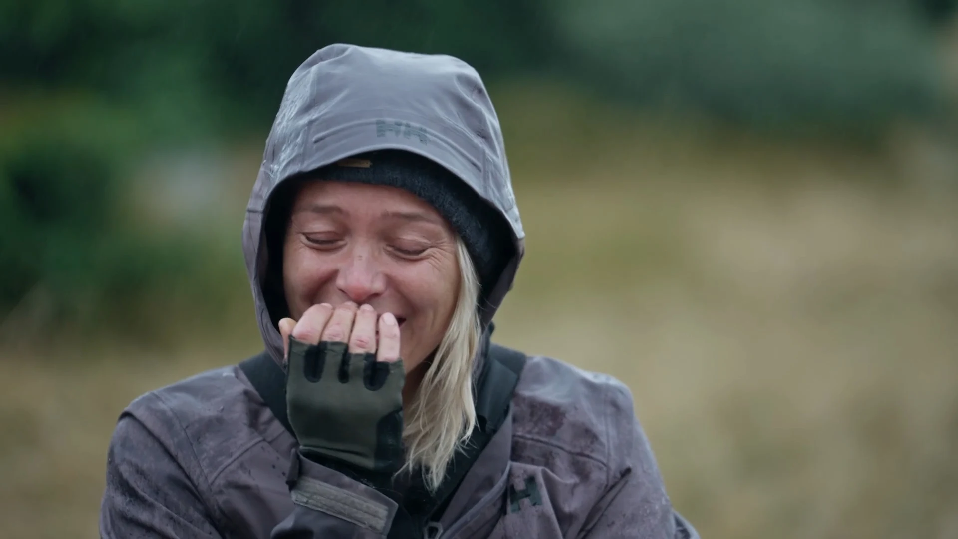 Tess geraakt door brief van haar zoons