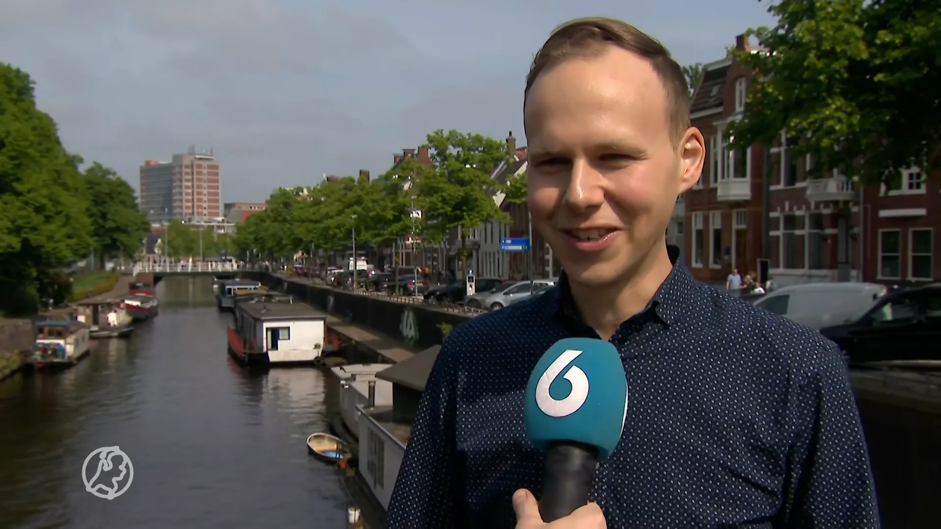 Onderzoek naar incident met Joost Klein, repeteert voorlopig niet voor finale