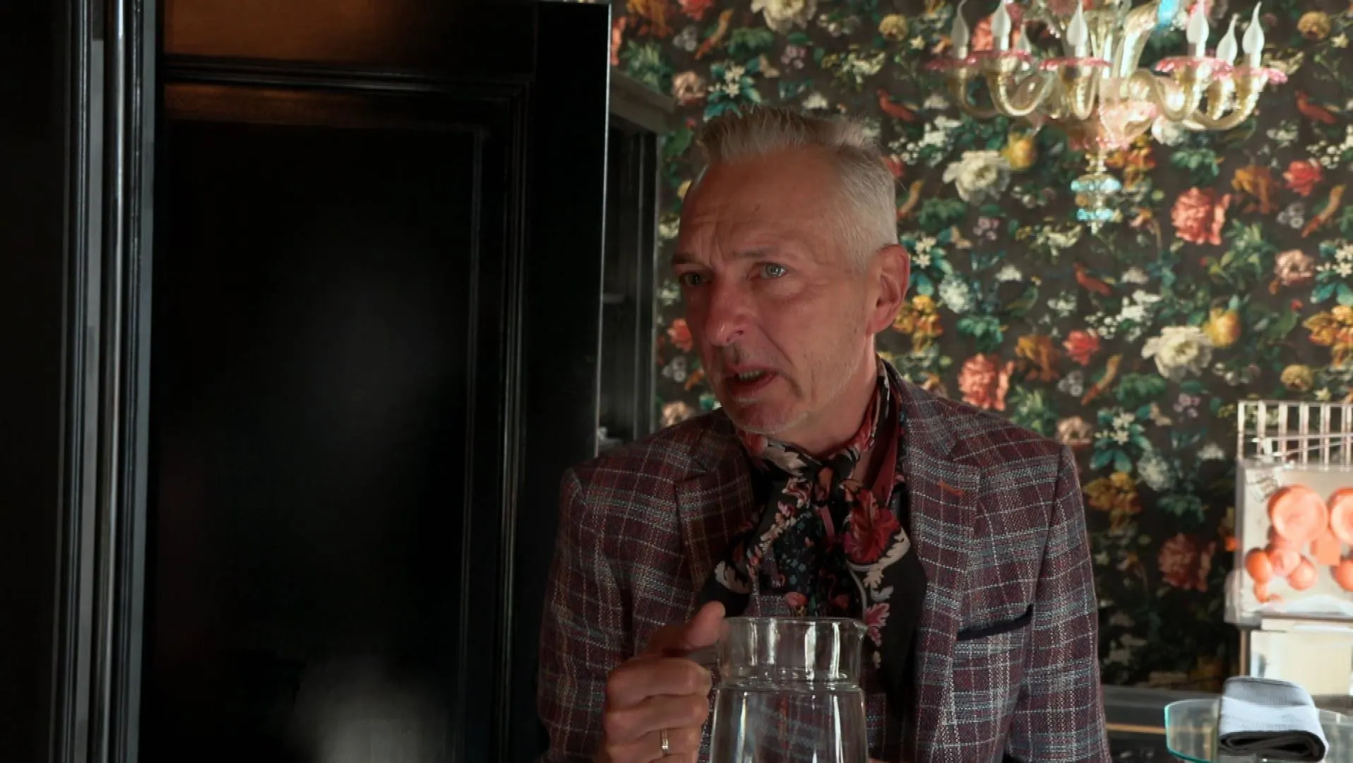 Seizoen 8, aflevering 21