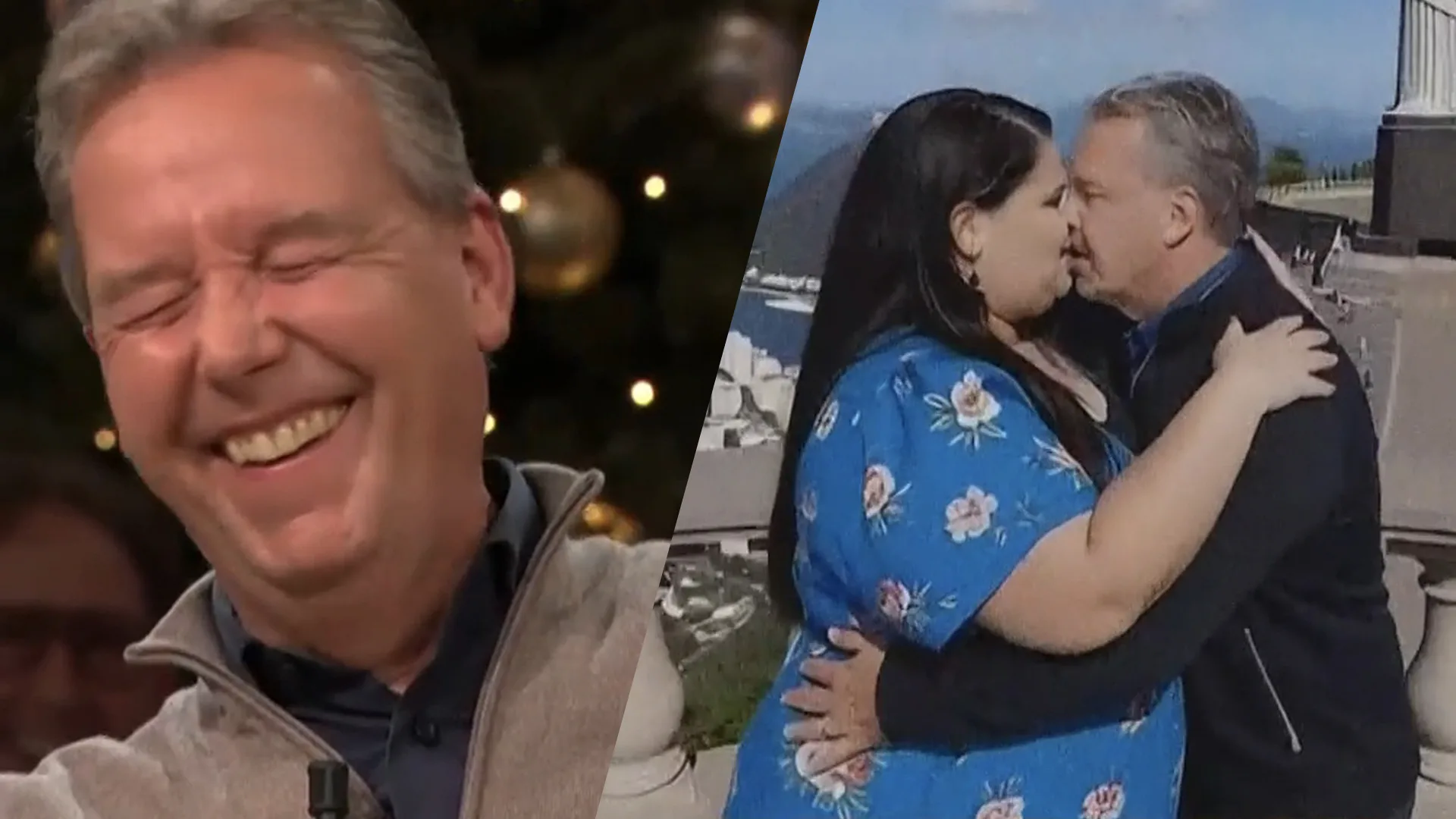 Valentijn Driessen gaat helemaal stuk om beelden van zichzelf met vermeende Braziliaanse ex-vriendin