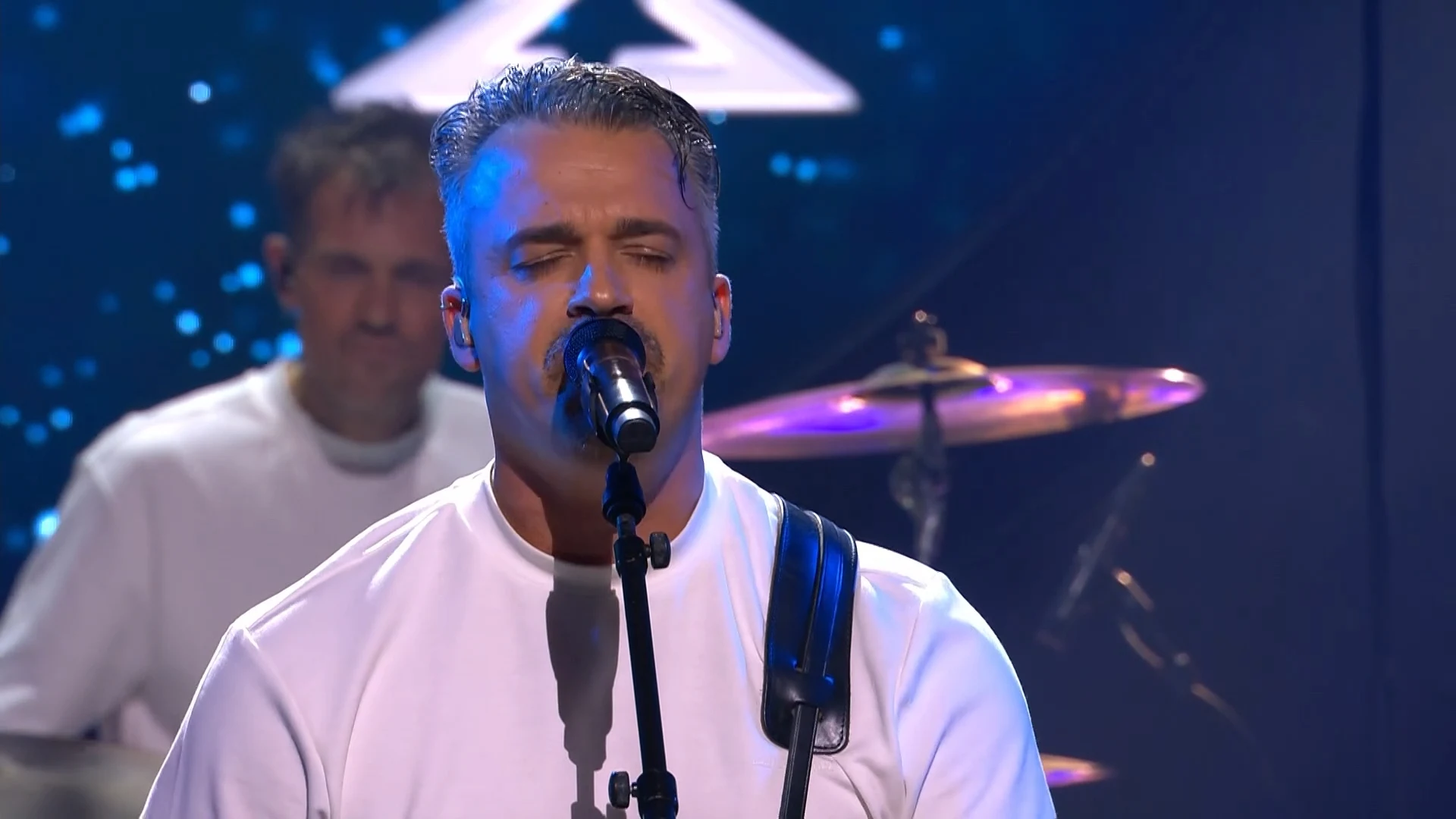 The Dutch Bryan Adams Experience – Heaven