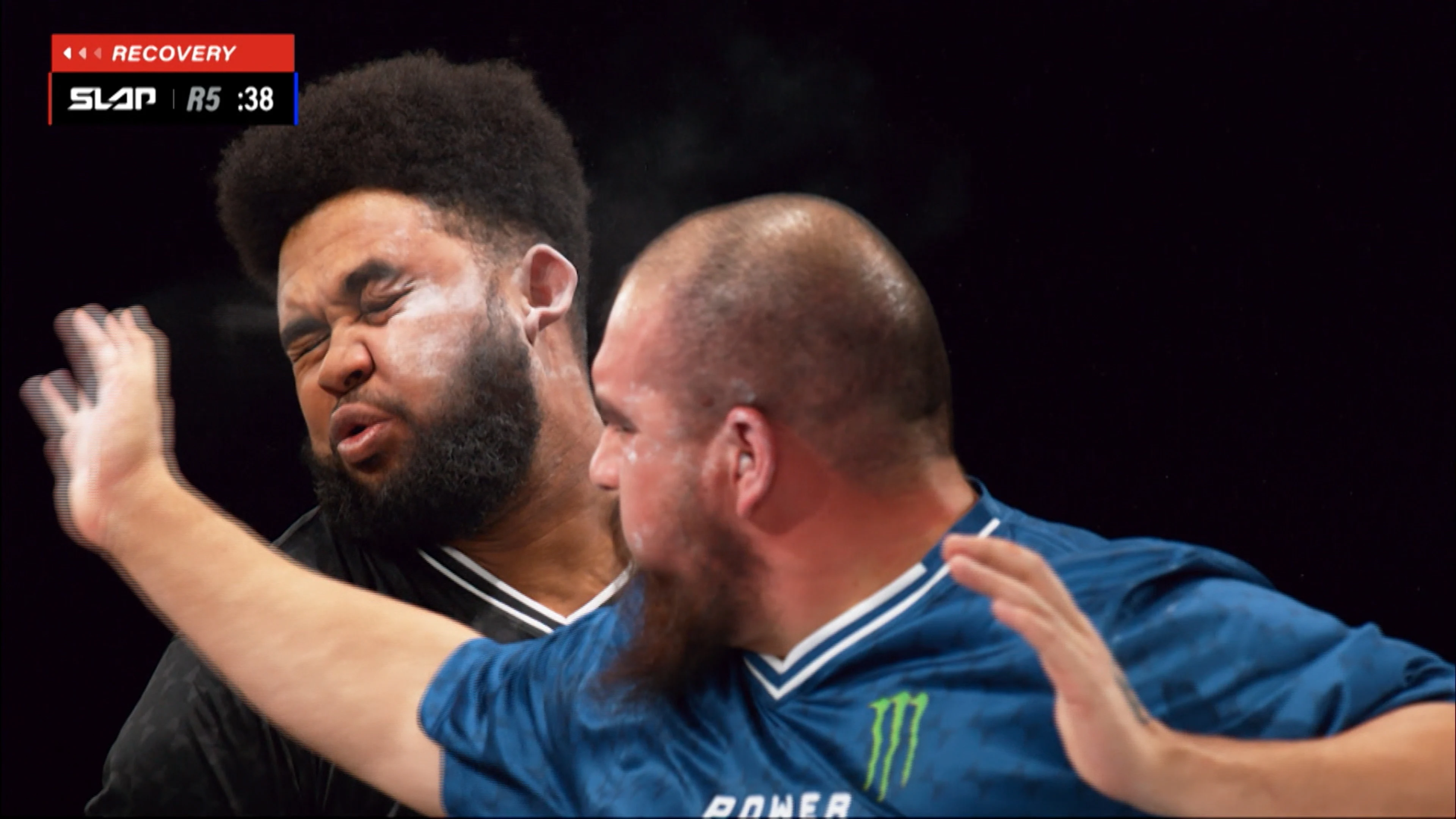 Seizoen 1, aflevering 10