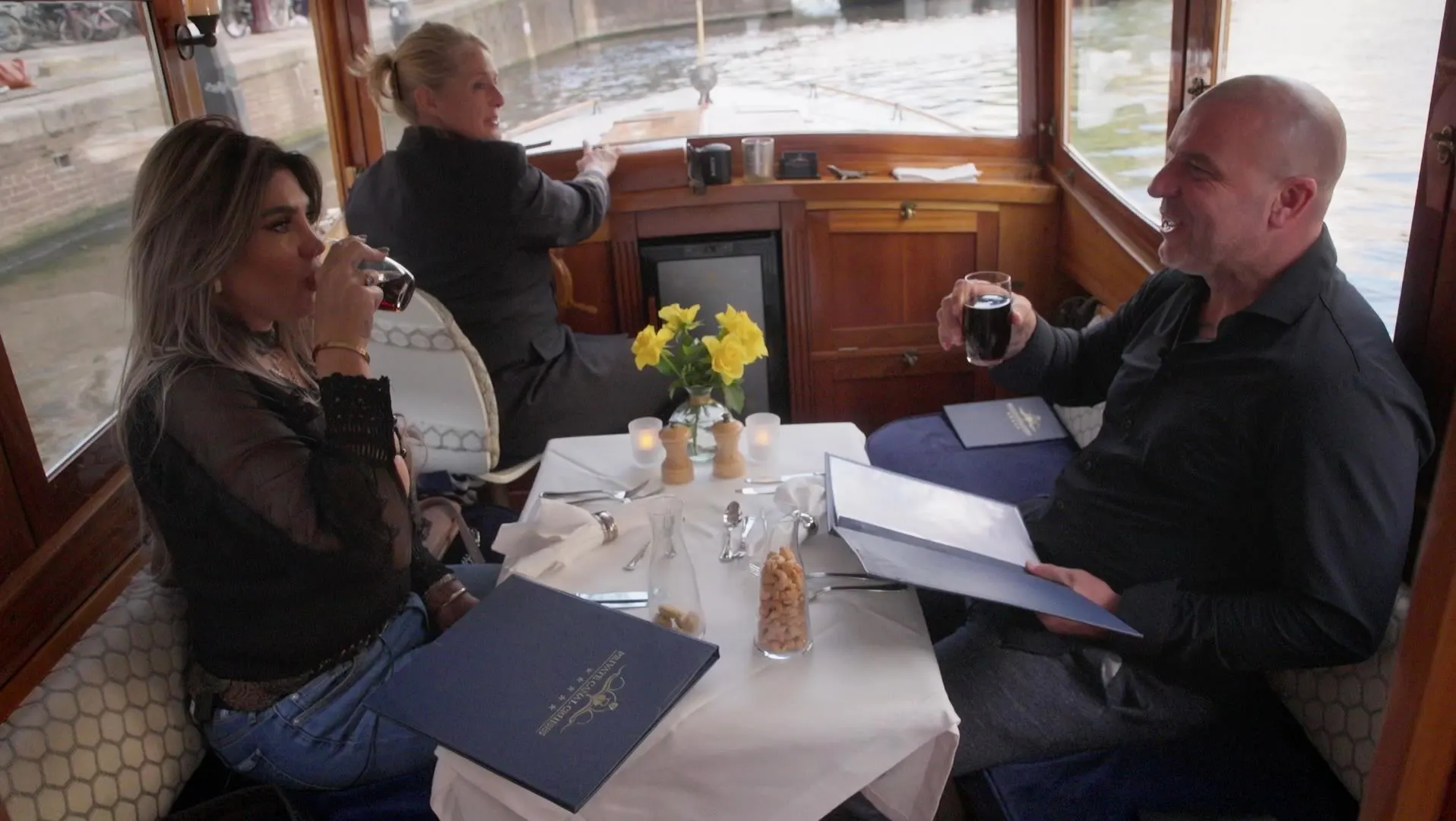 Seizoen 4, aflevering 6