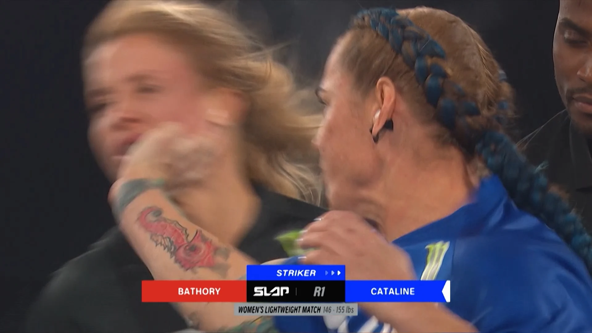 Bathory vs. Cataline