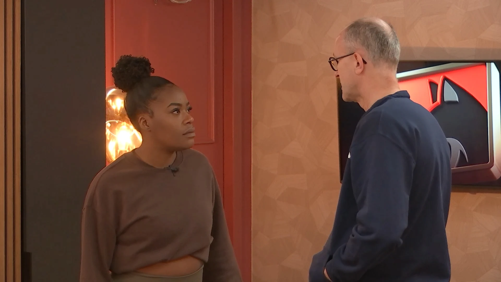 Erik kiest voor zichzelf: "Daisy mag het lekker uitzoeken"