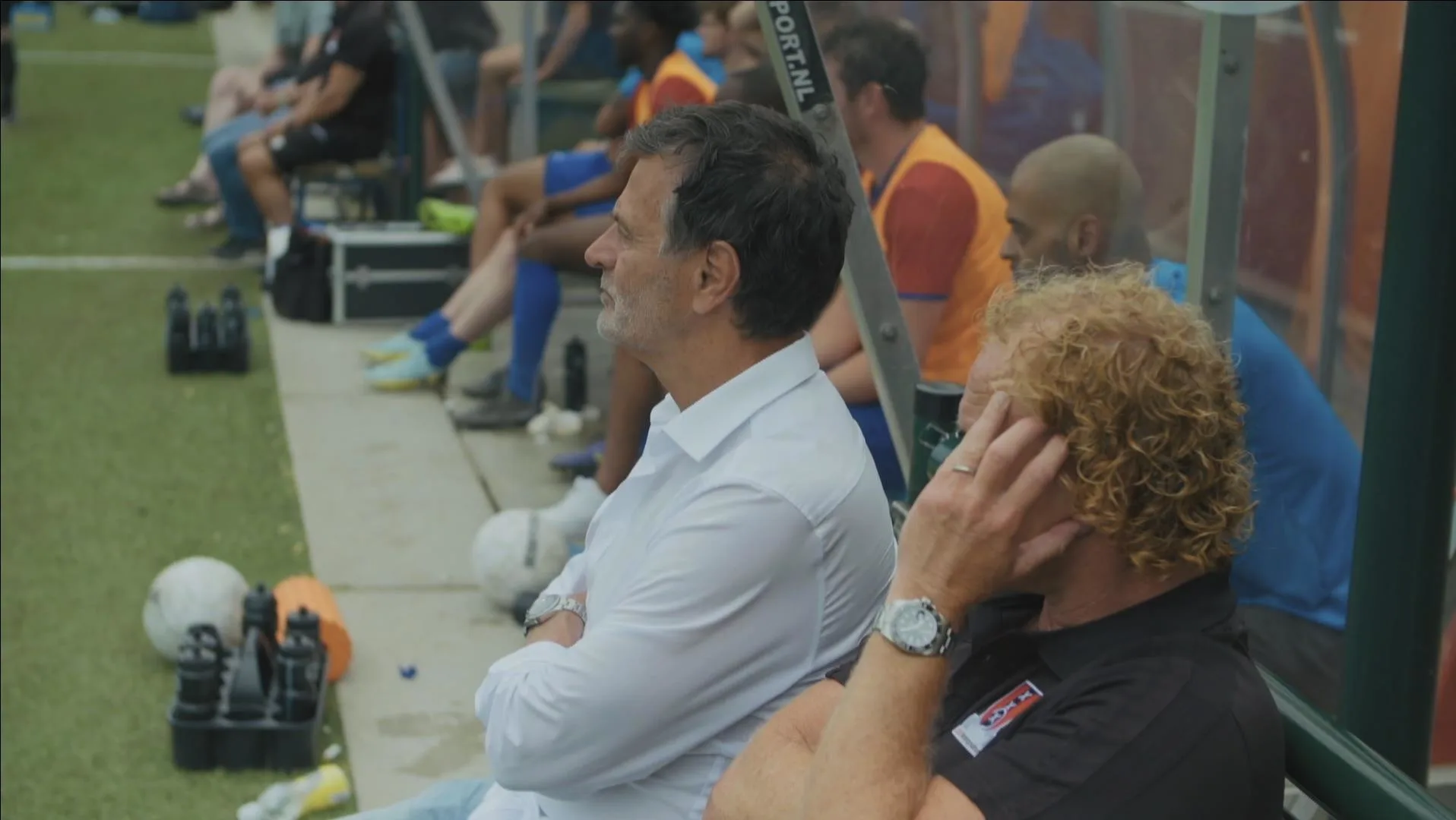 Seizoen 1, aflevering 8