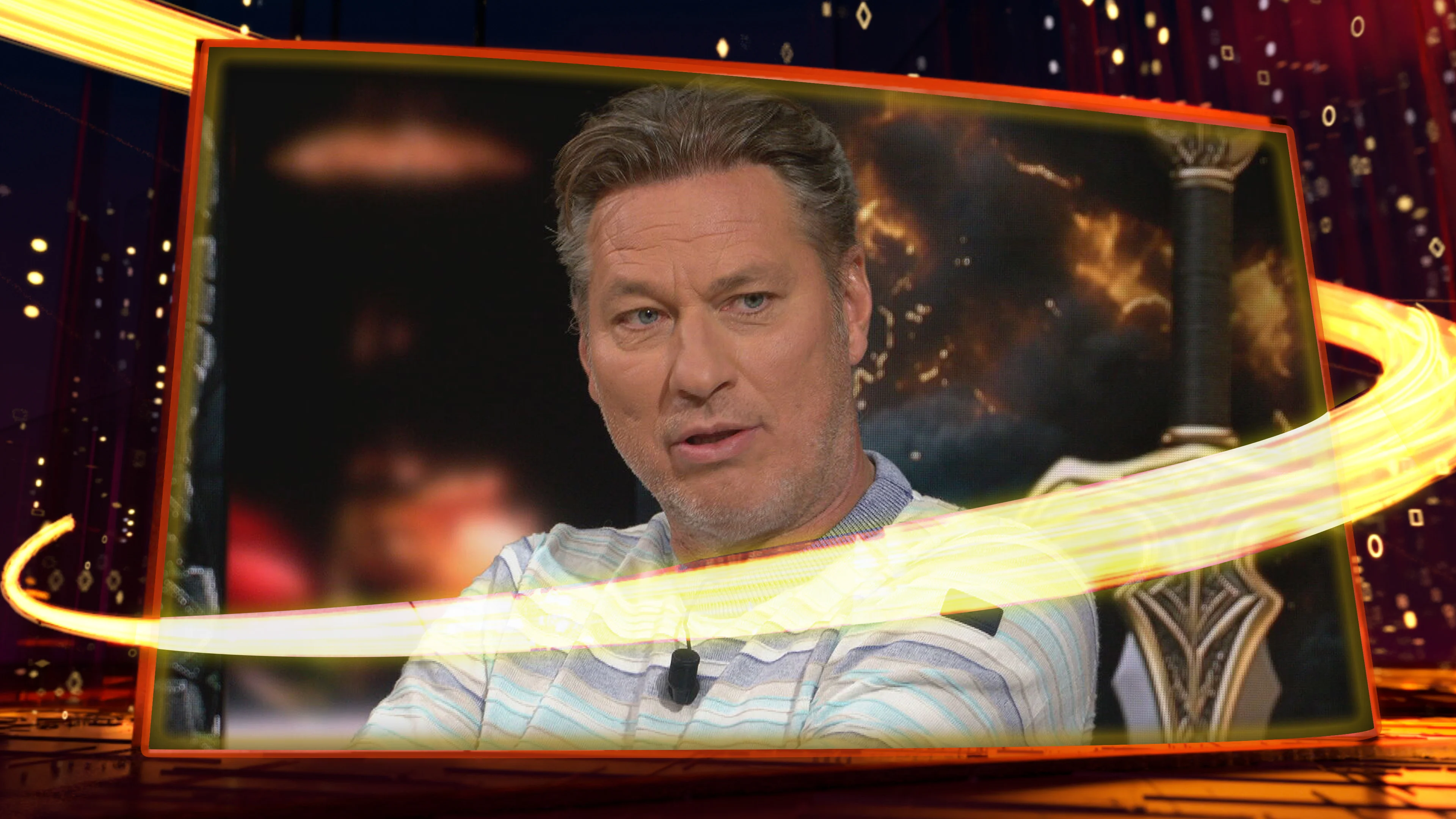 Seizoen 2025, aflevering 319