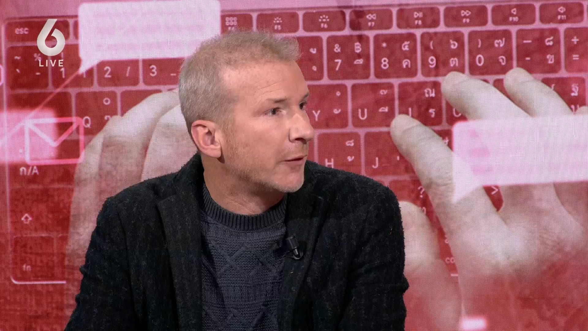 Waar komen de gevaarlijke sadistische 764-groepen vandaan?