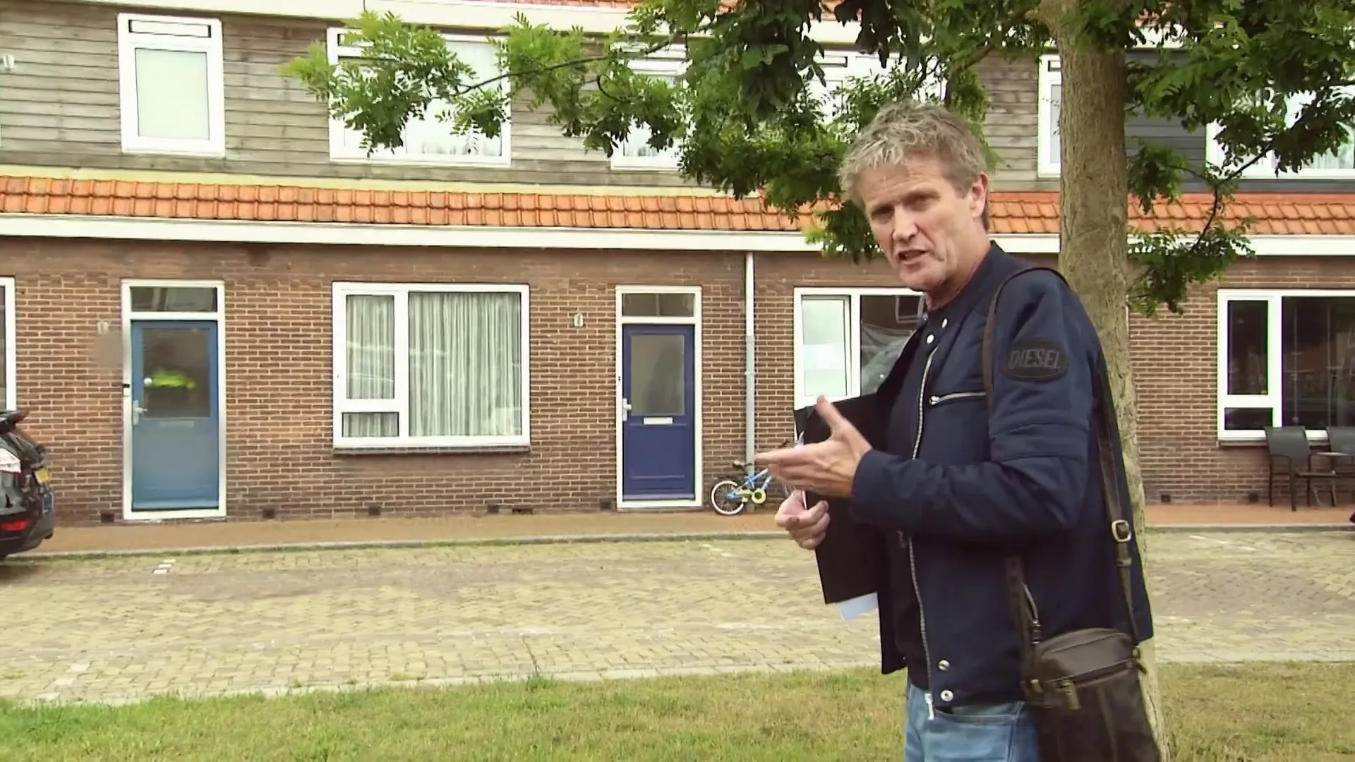 Herman Brood-oplichter wordt opgepakt