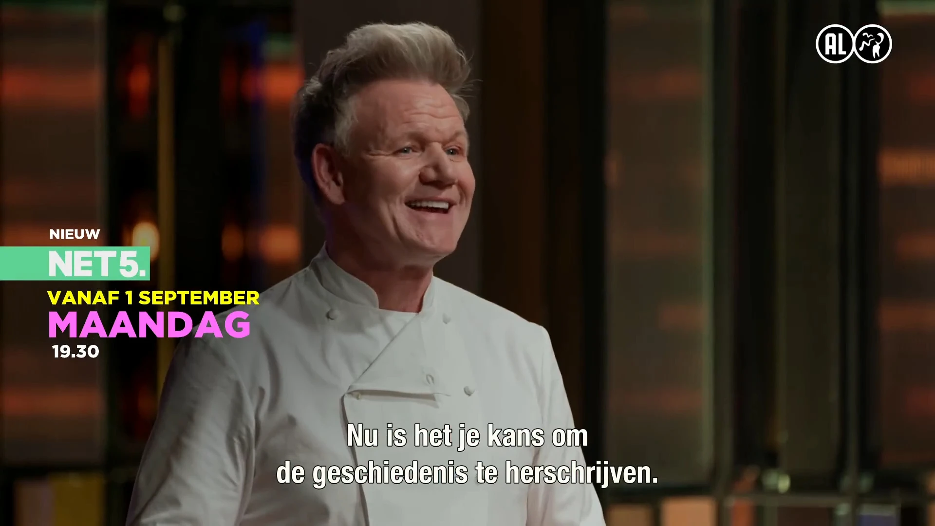 MasterChef Australië: vanaf 1 september