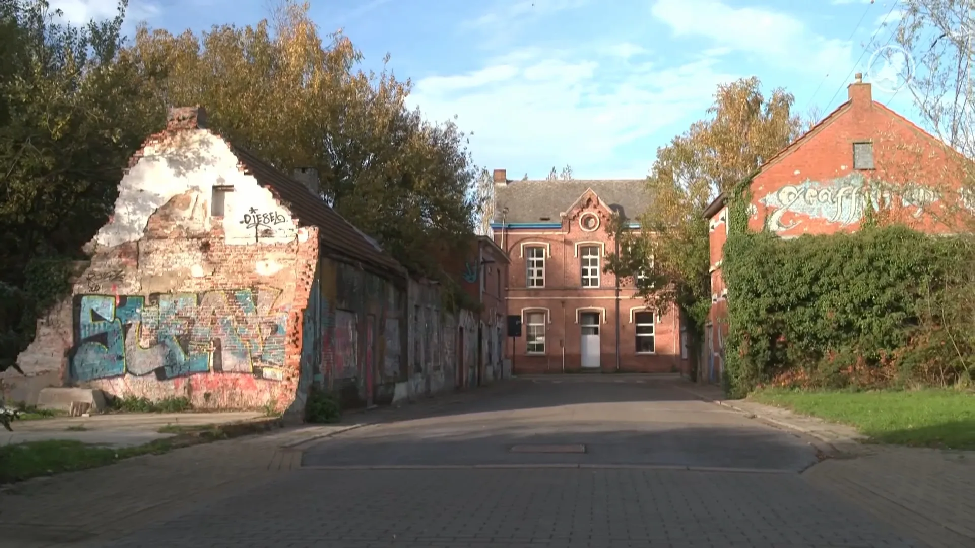 Doel voorbeeld voor straks verdwenen Moerdijk?