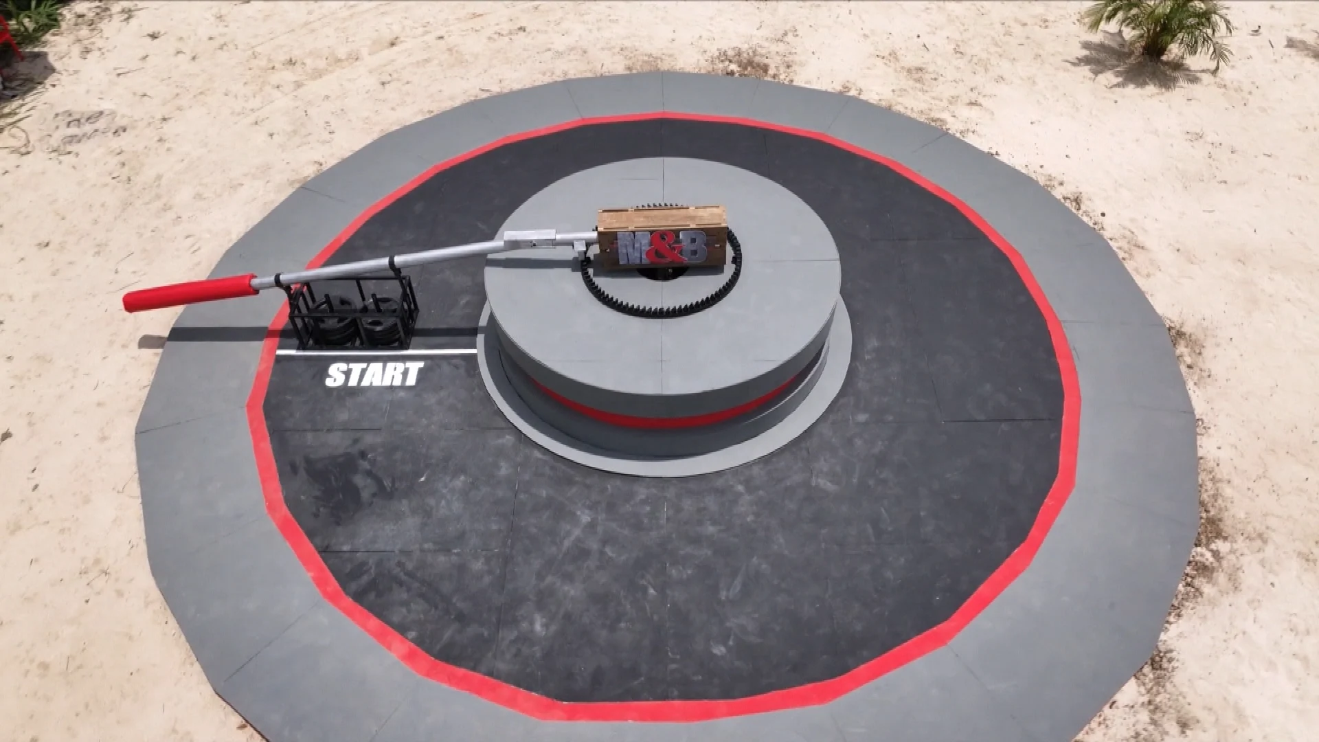 Seizoen 1, aflevering 37