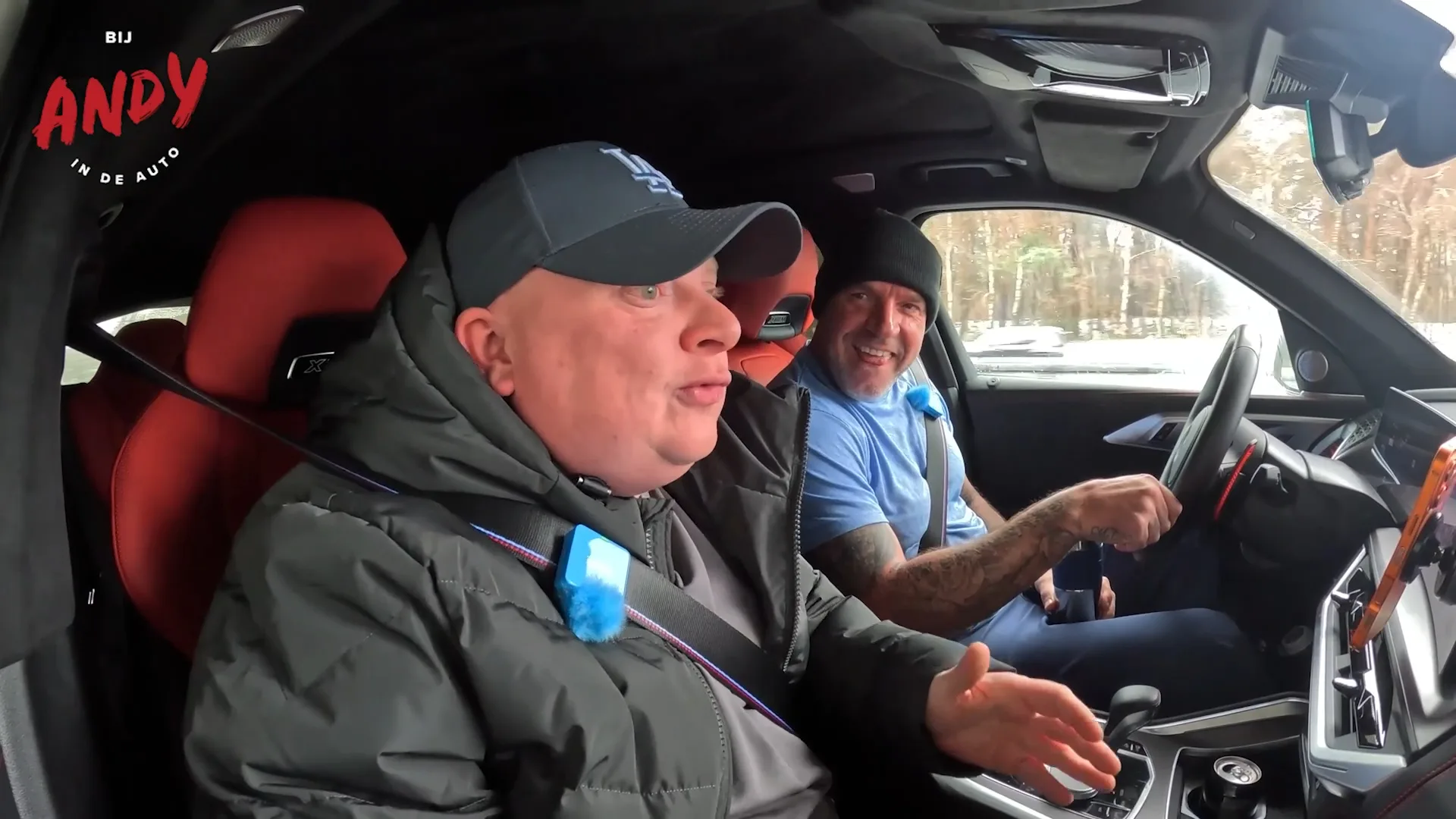 Hoe Yordi’s uitspraak viraal ging op TikTok: 'Toef Toef!'