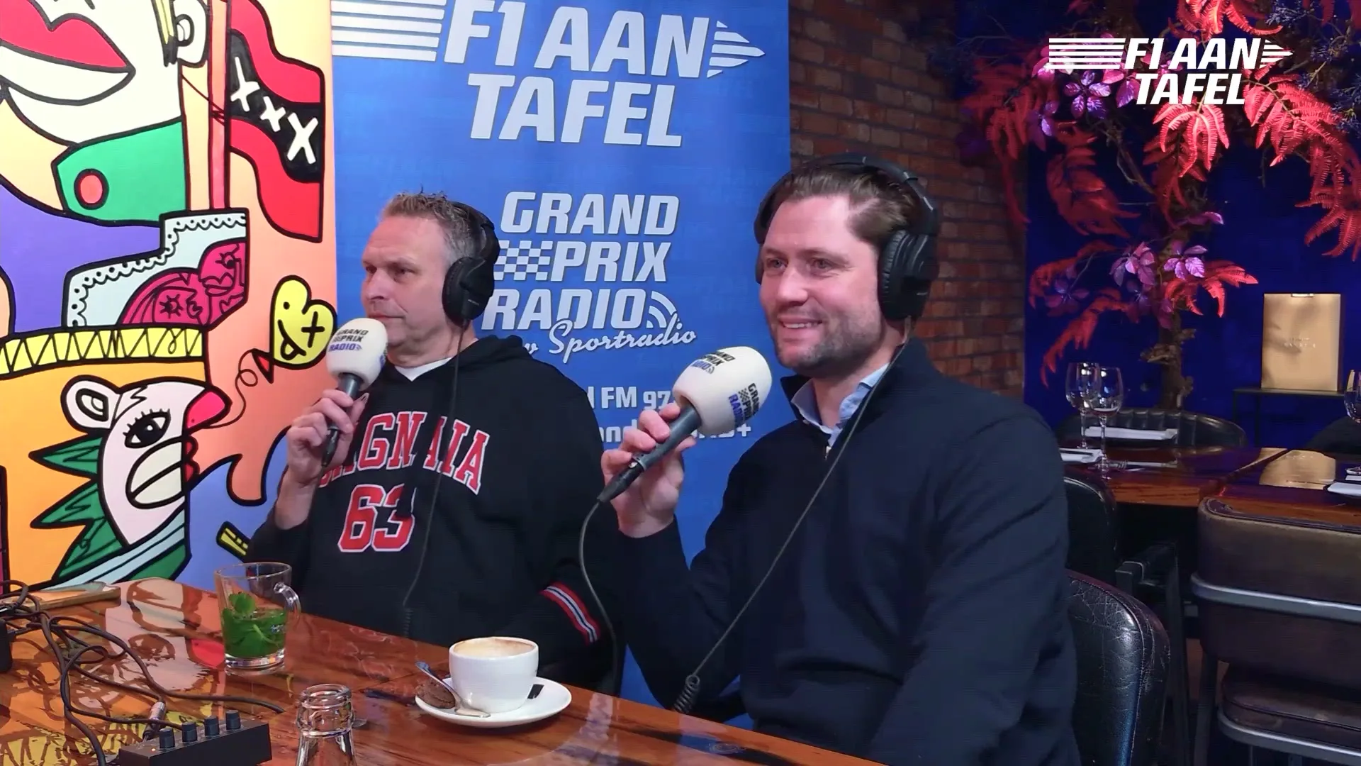 Is een ciruit in Assen een goed idee?