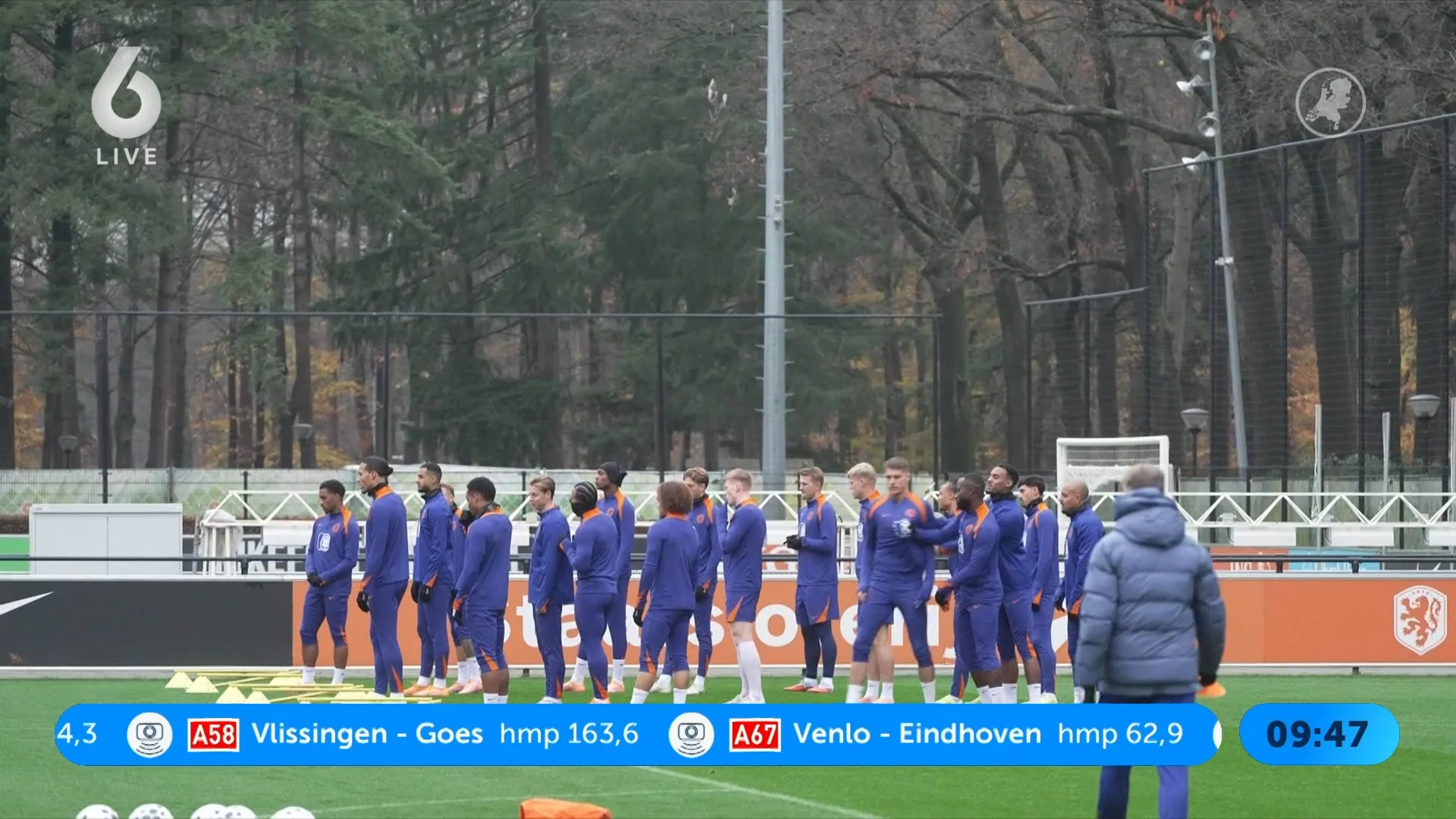 Petitie voor boycot WK voetbal ruim 50.000 keer ondertekend