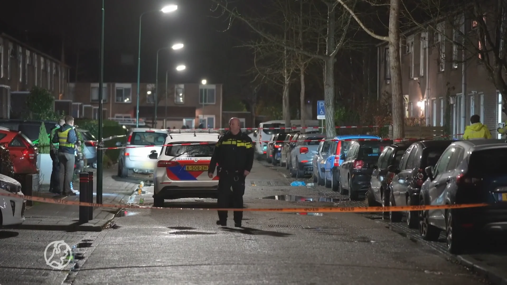 Straat ontruimd in Maarssen na explosie, schade aan woningen