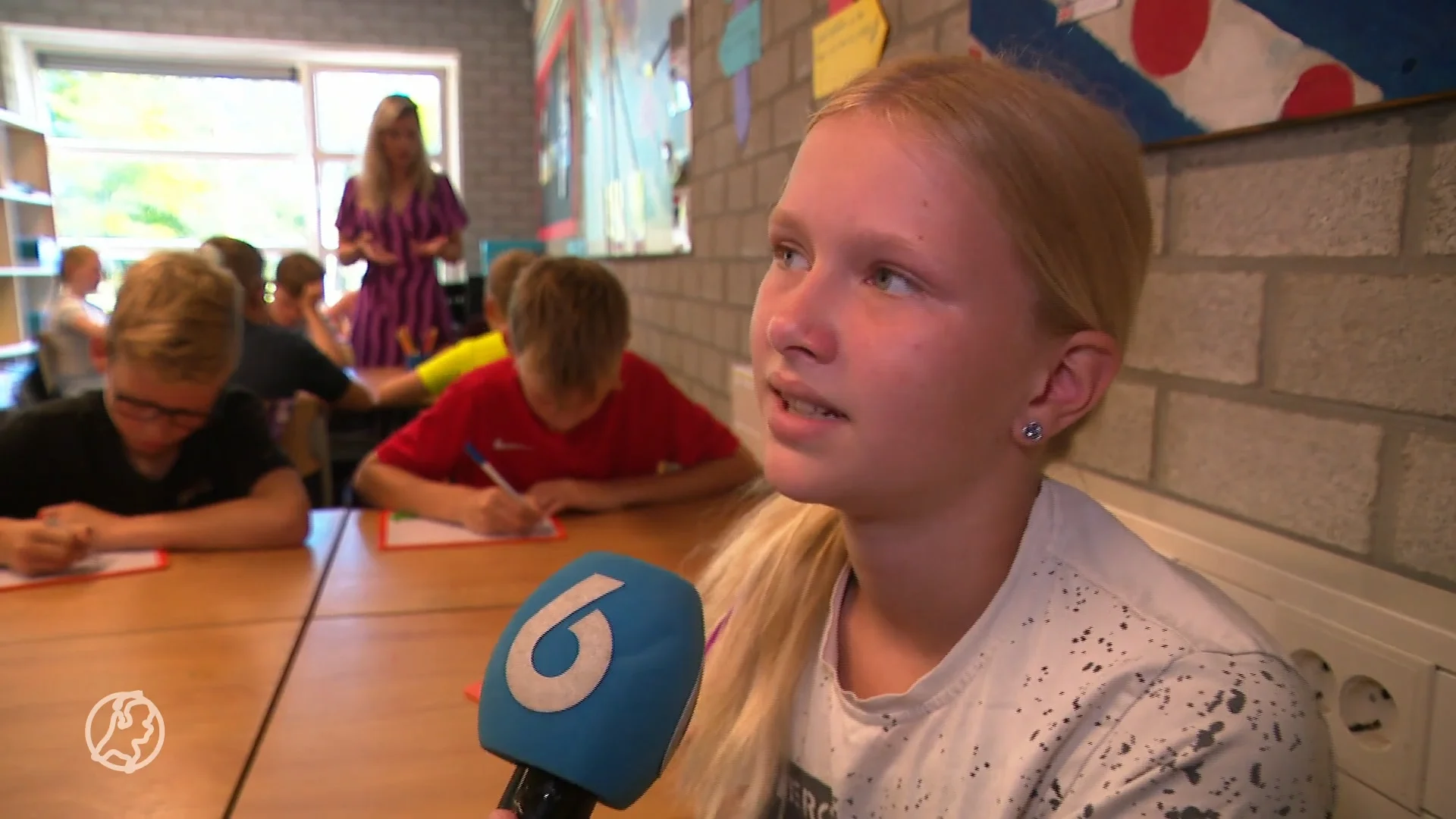 Nieuwe generatie Friezen zet eigen taal in toekomst op eerste plek