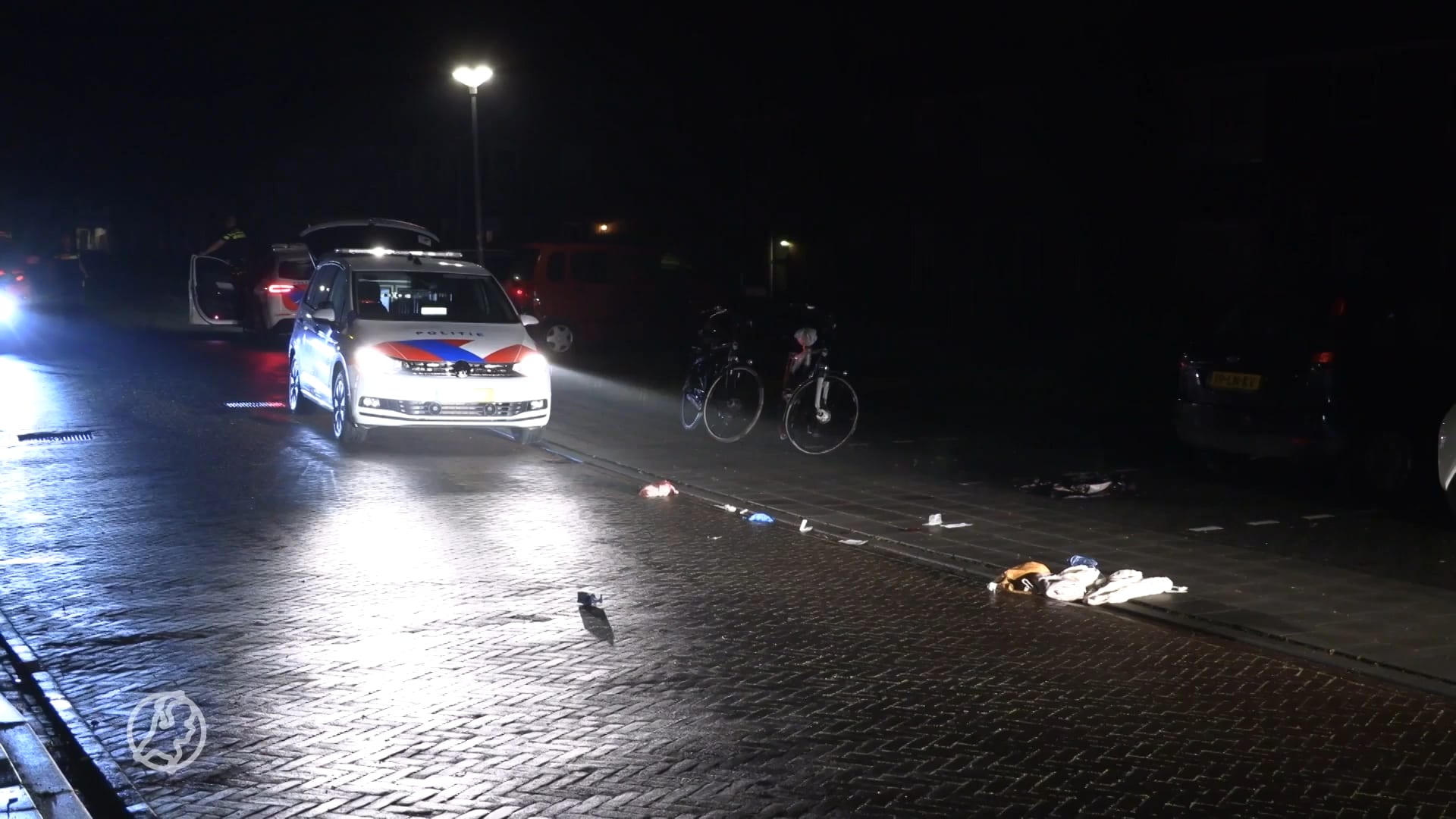 Tiener raakt gewond door steekpartij Dinxperlo, 17-jarige jongen opgepakt