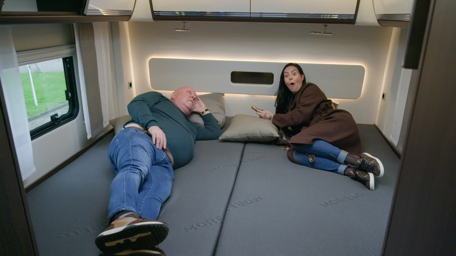 Familie Gillis: Massa is Kassa