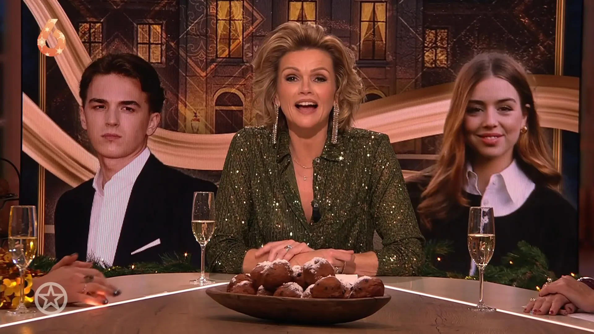 Dit waren de koninklijke hoogtepunten van 2025