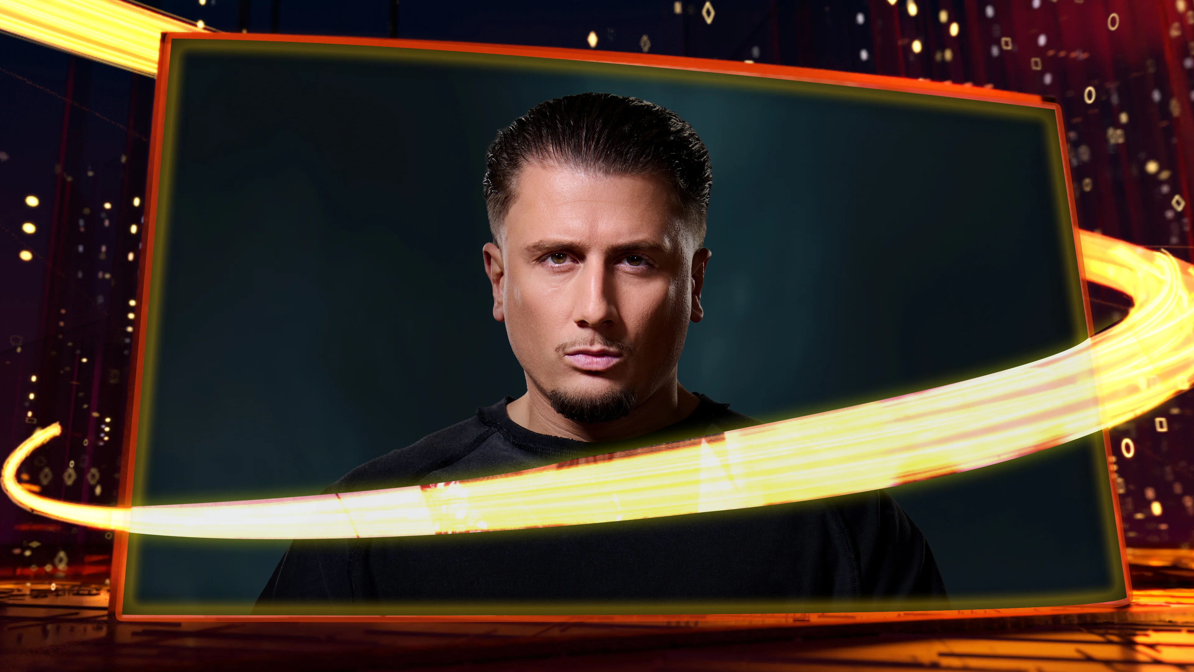 Seizoen 2026, aflevering 4