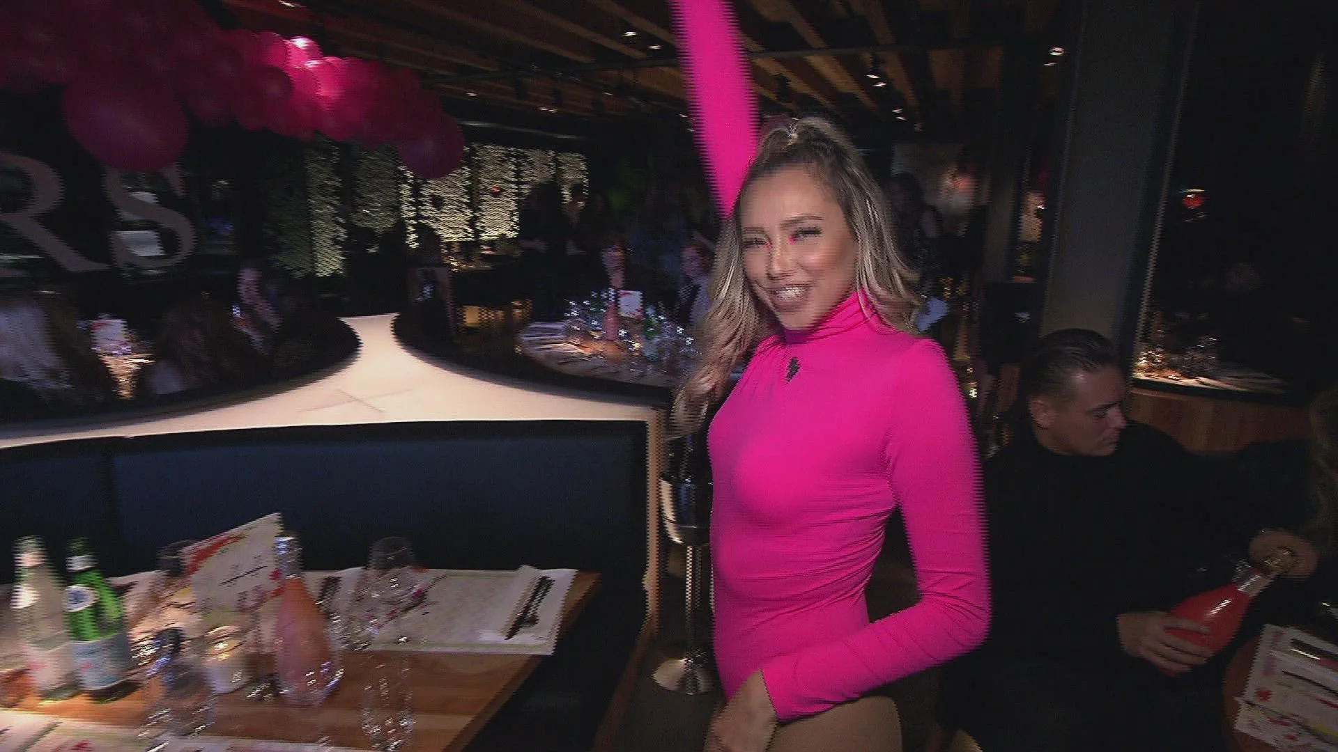 Seizoen 1, aflevering 4