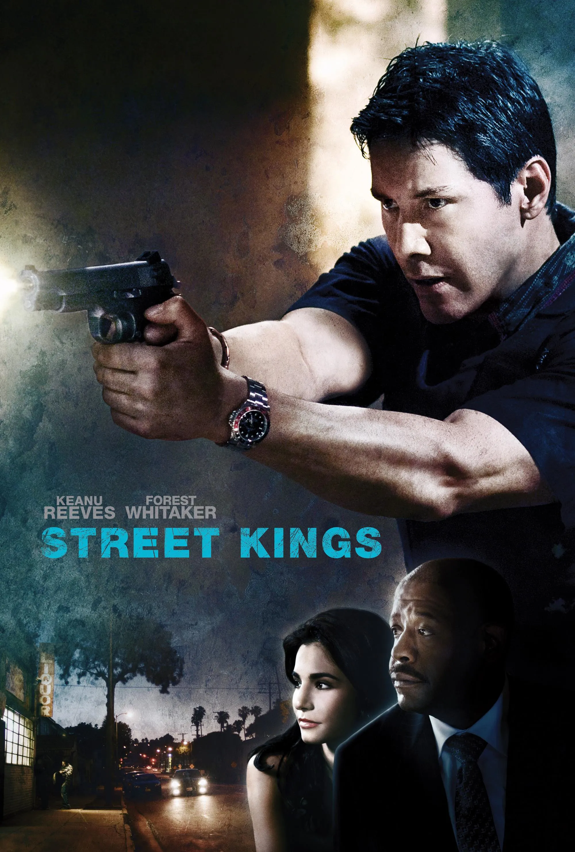 Street Kings