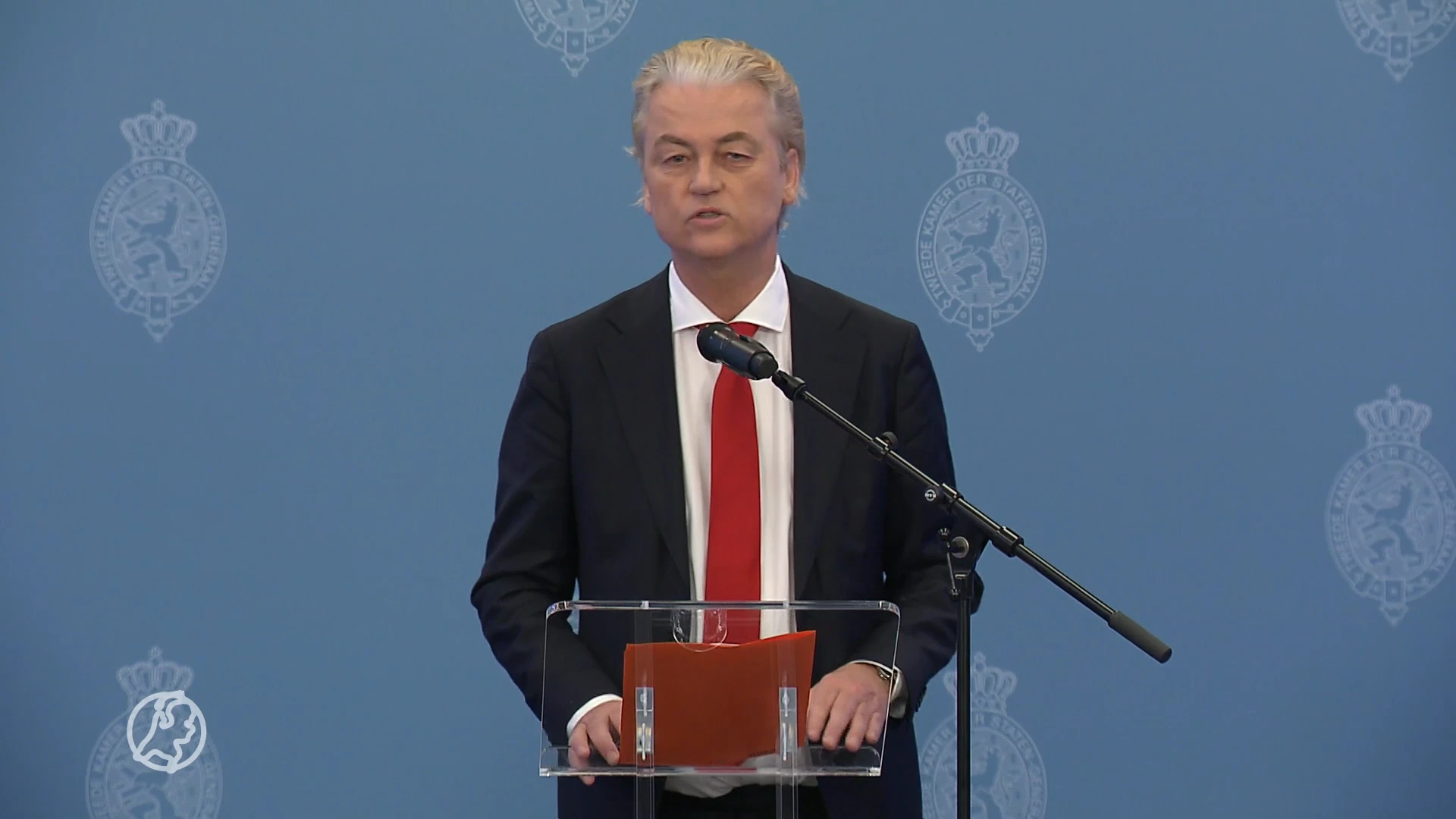 Formatiepartijen geven toelichting op akkoord: 'De zon gaat weer schijnen'